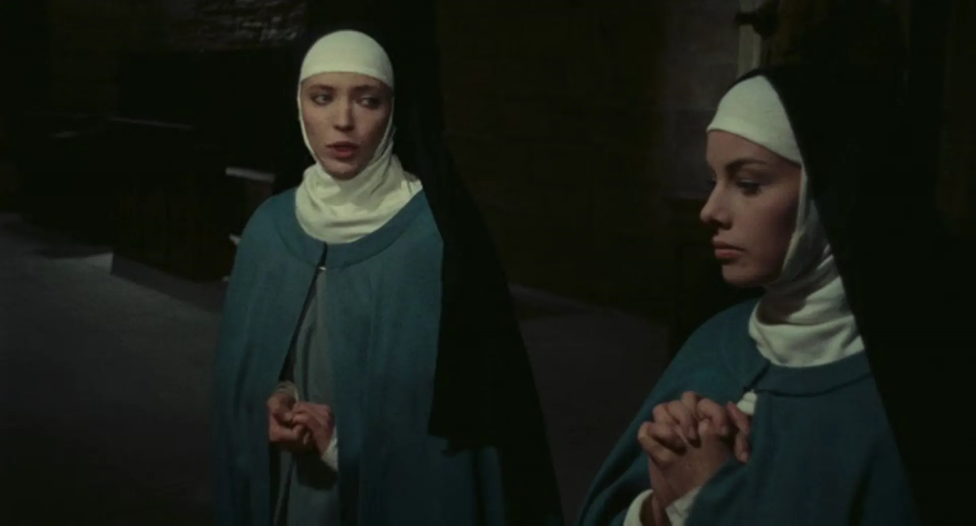 The Nun scene still 5