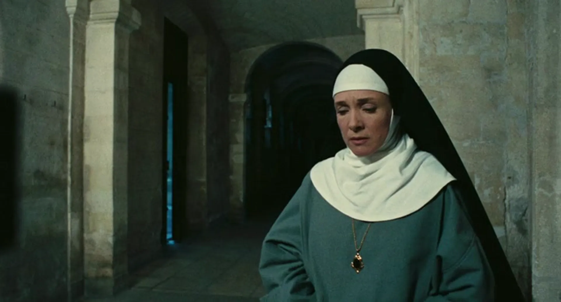 The Nun scene still 3