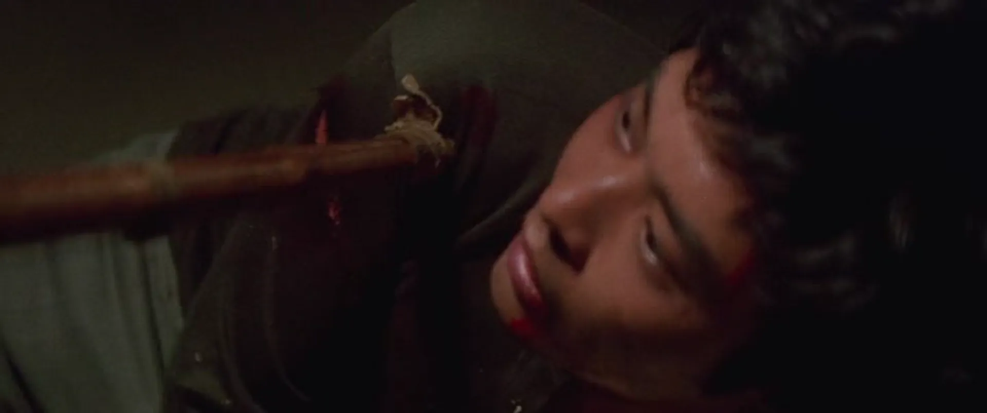 Stray Cat Rock: Delinquent Girl Boss scene still 6