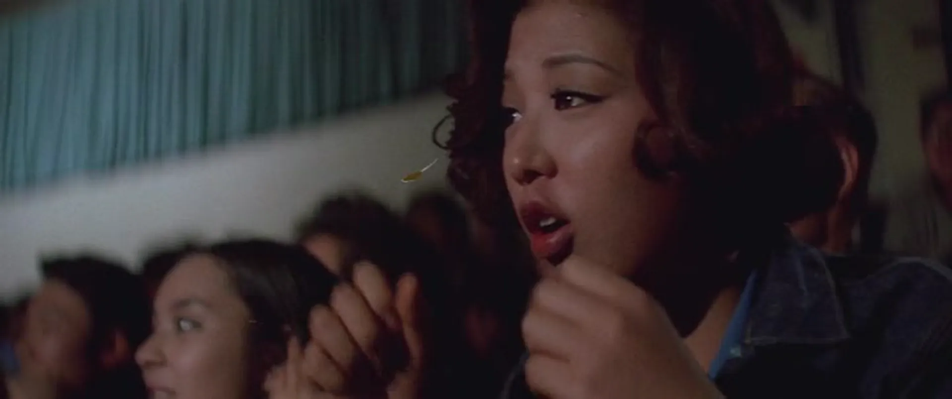 Stray Cat Rock: Delinquent Girl Boss scene still 5