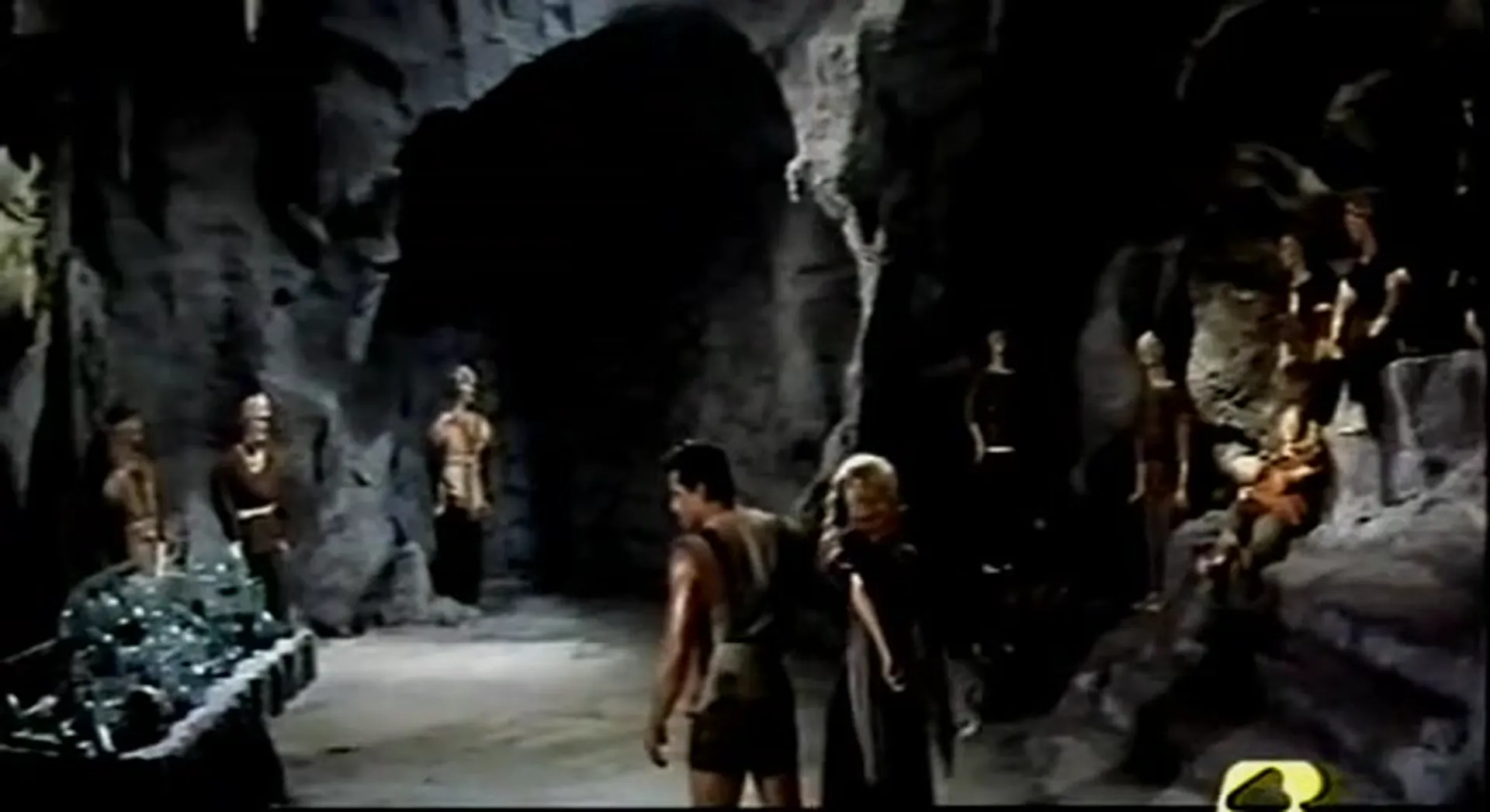 Goliath and the Vampires scene still 8