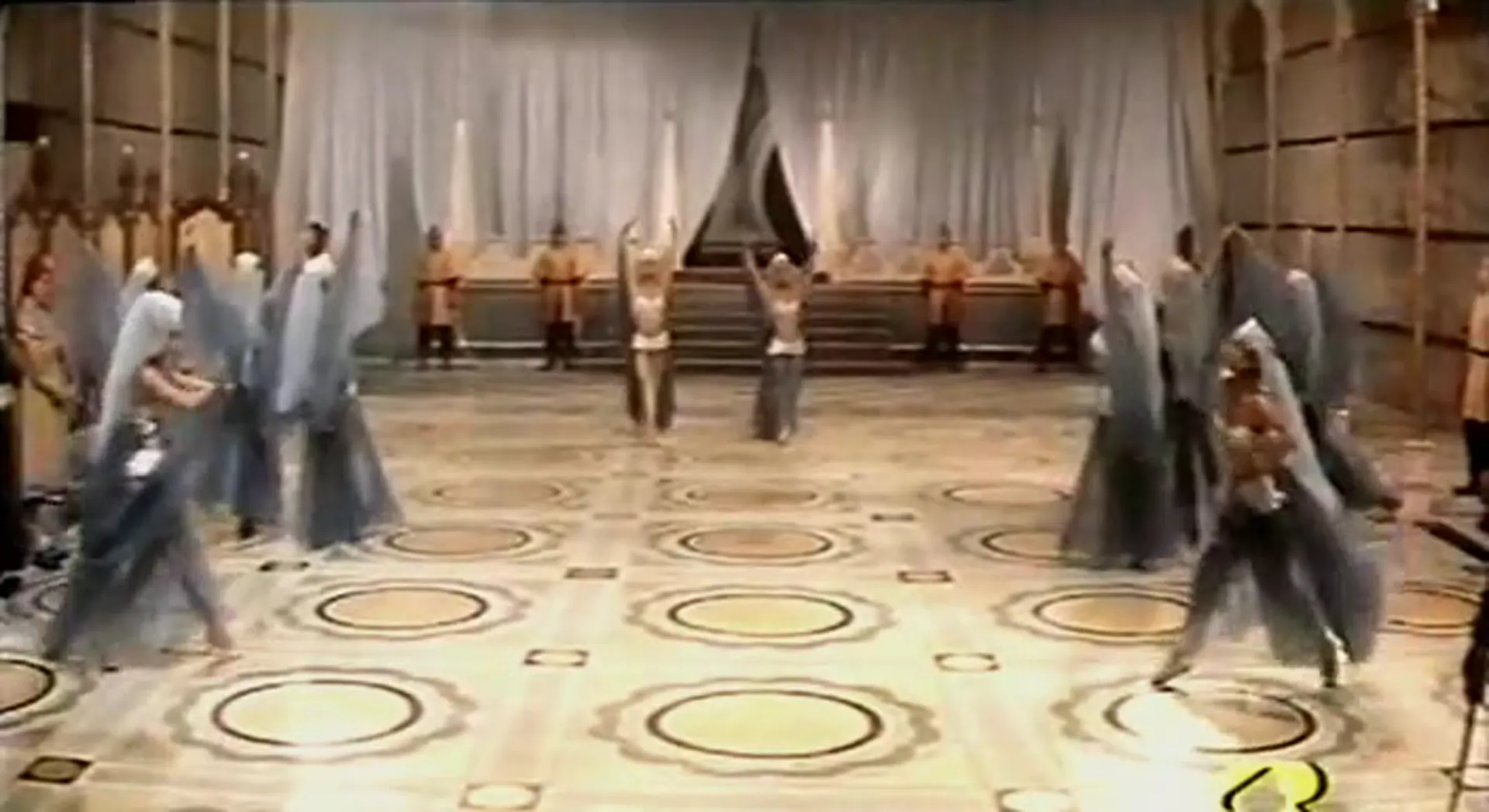 Goliath and the Vampires scene still 2