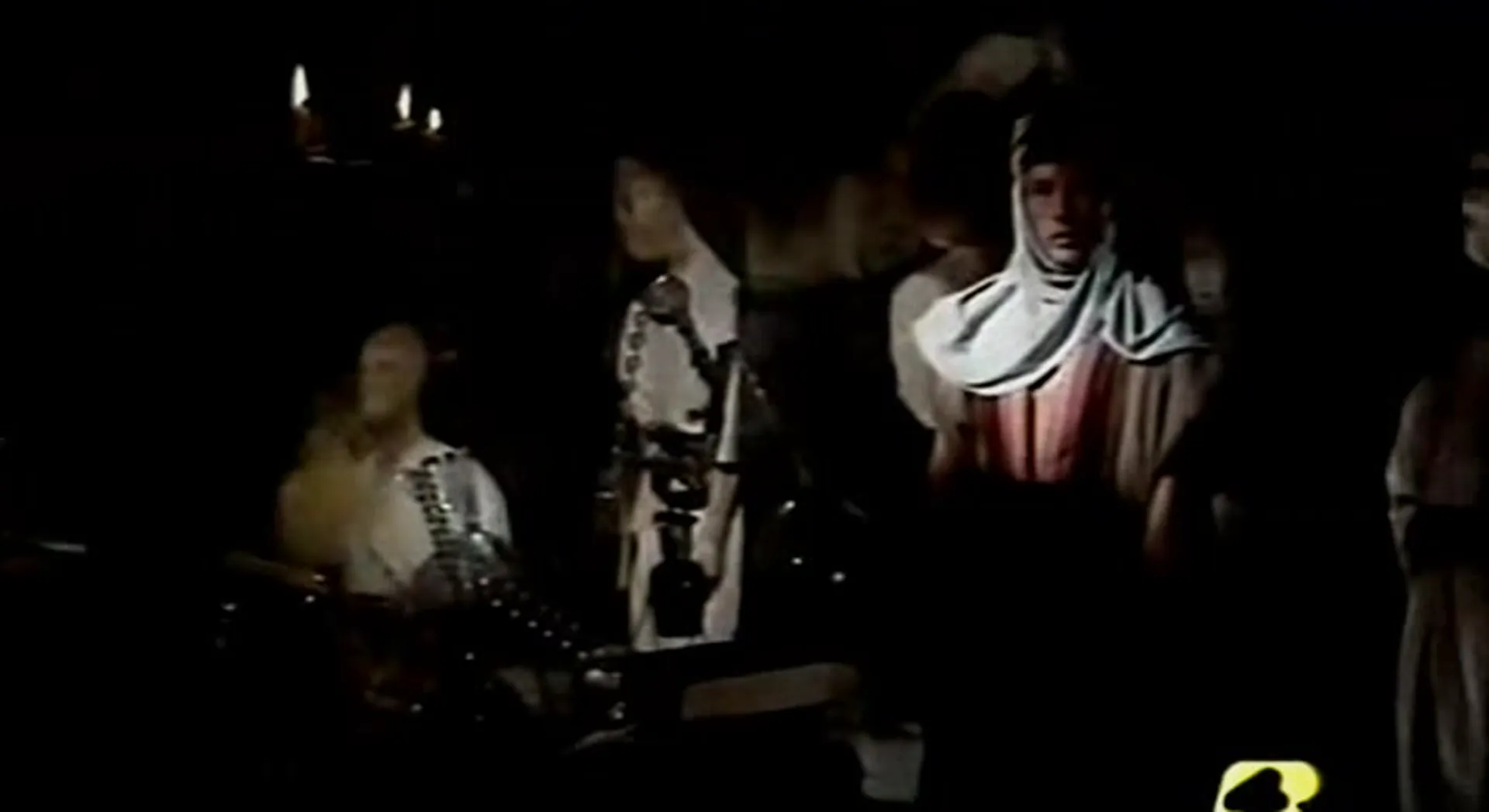 Goliath and the Vampires scene still 3