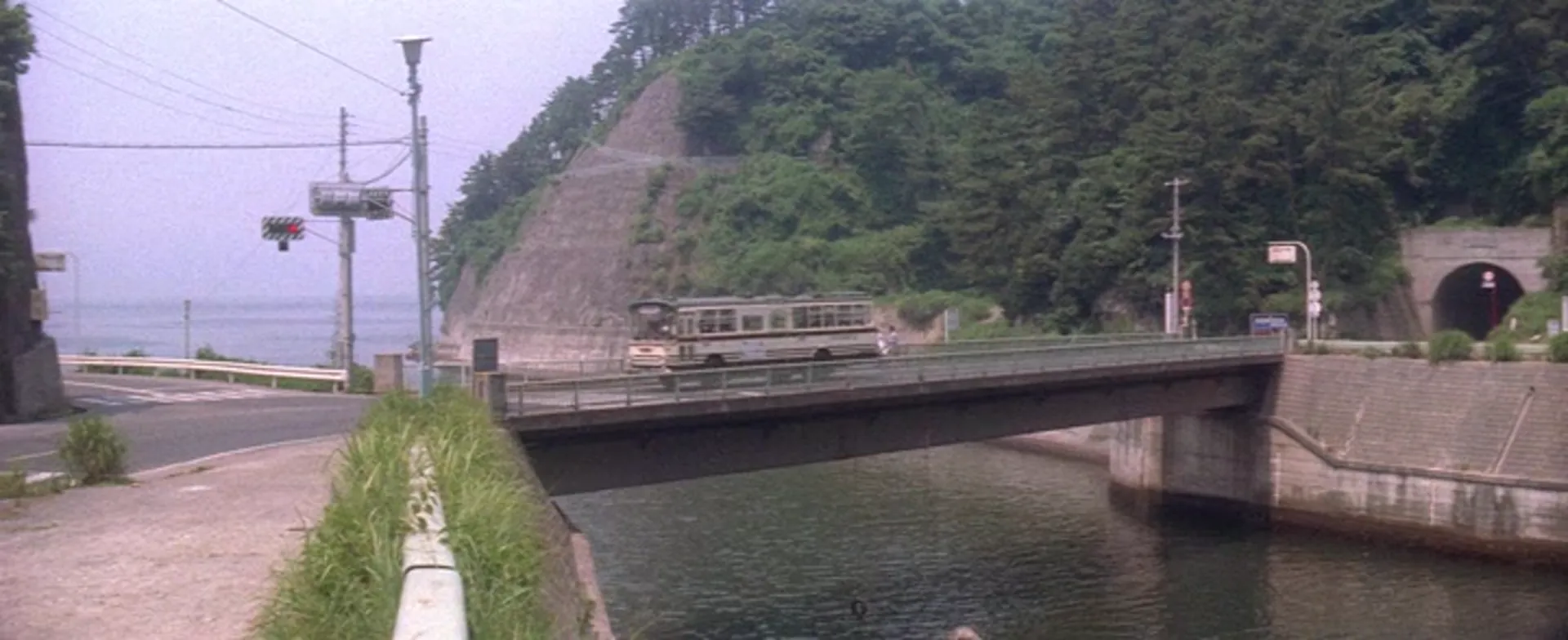 Stray Cat Rock: Wild Jumbo scene still 5