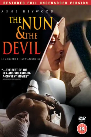The Nun and the Devil