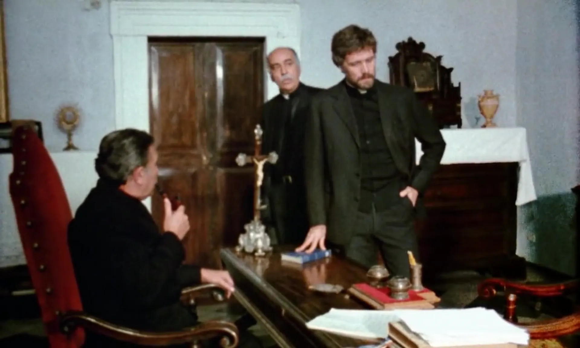 The Other Hell scene still 4