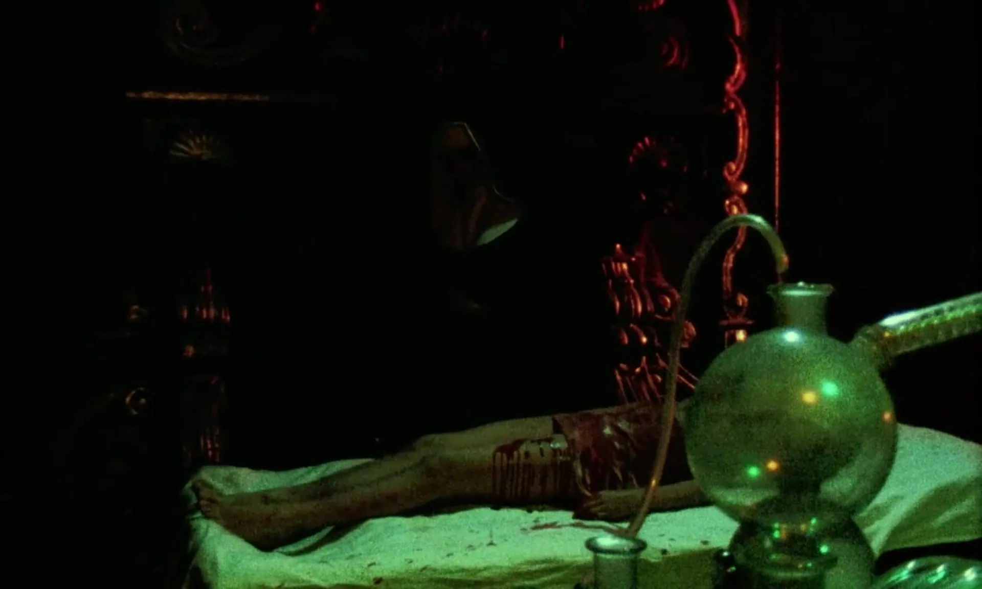 The Other Hell scene still 1