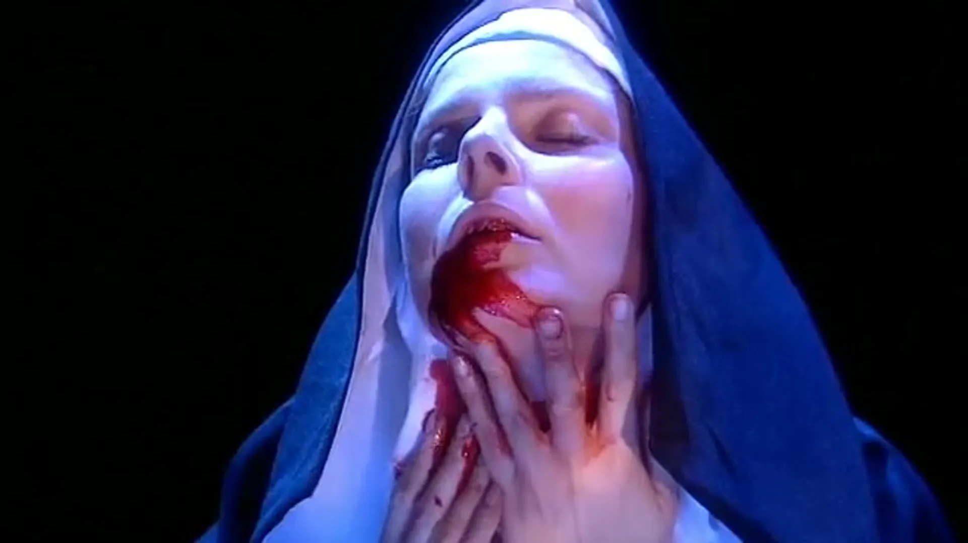Sacred Flesh scene still 3