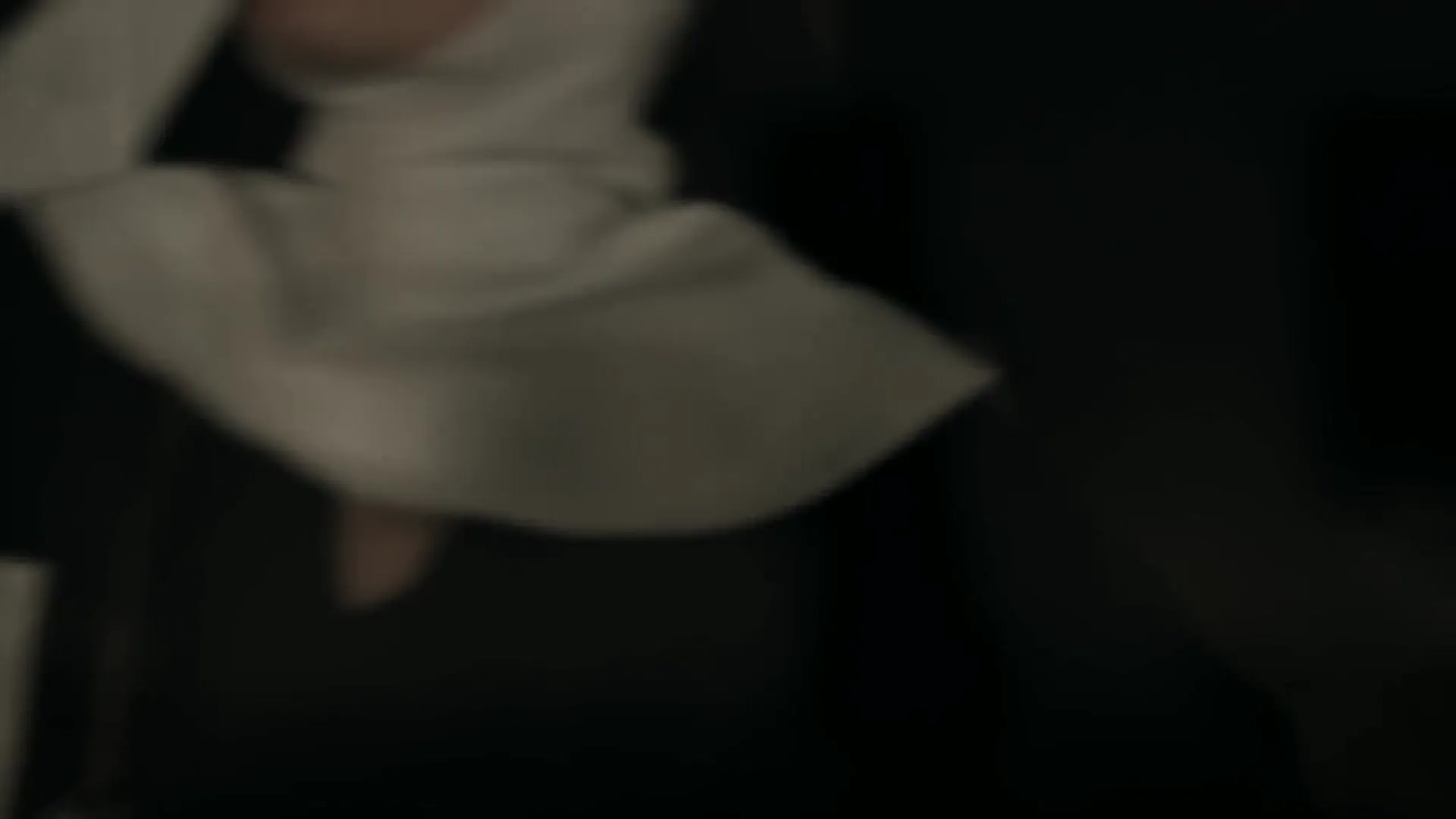 Nude Nuns with Big Guns scene still 6