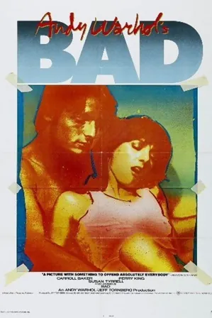 Bad (1977) Movie Poster - SassyFlix