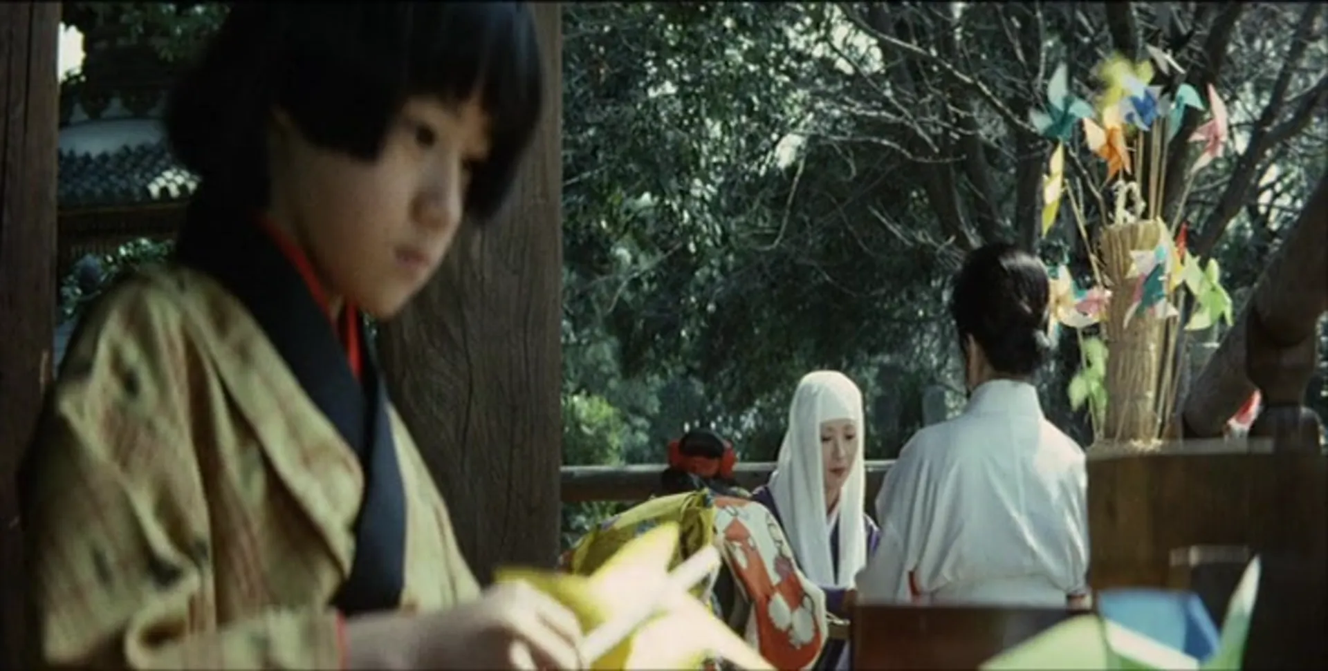 Nuns That Bite scene still 5
