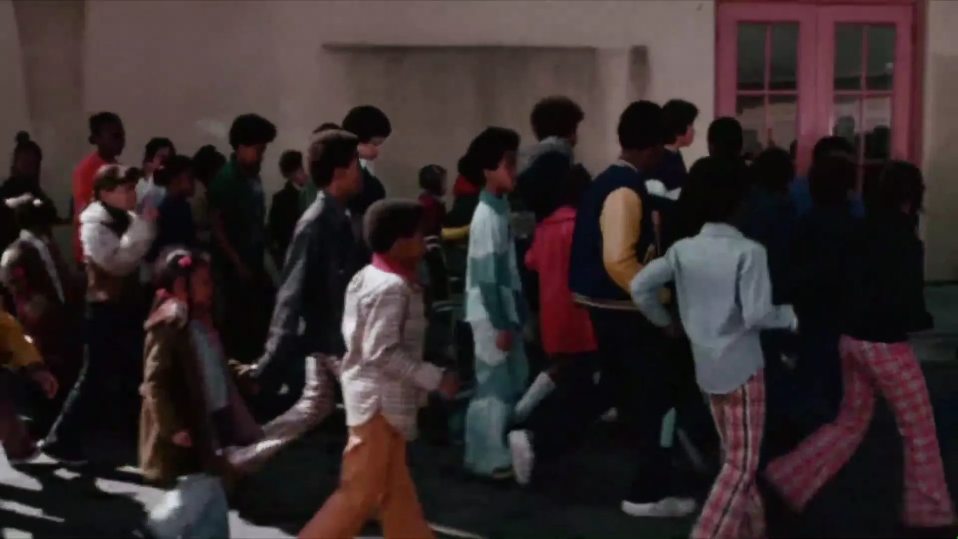 Deliver Us From Evil scene still 4