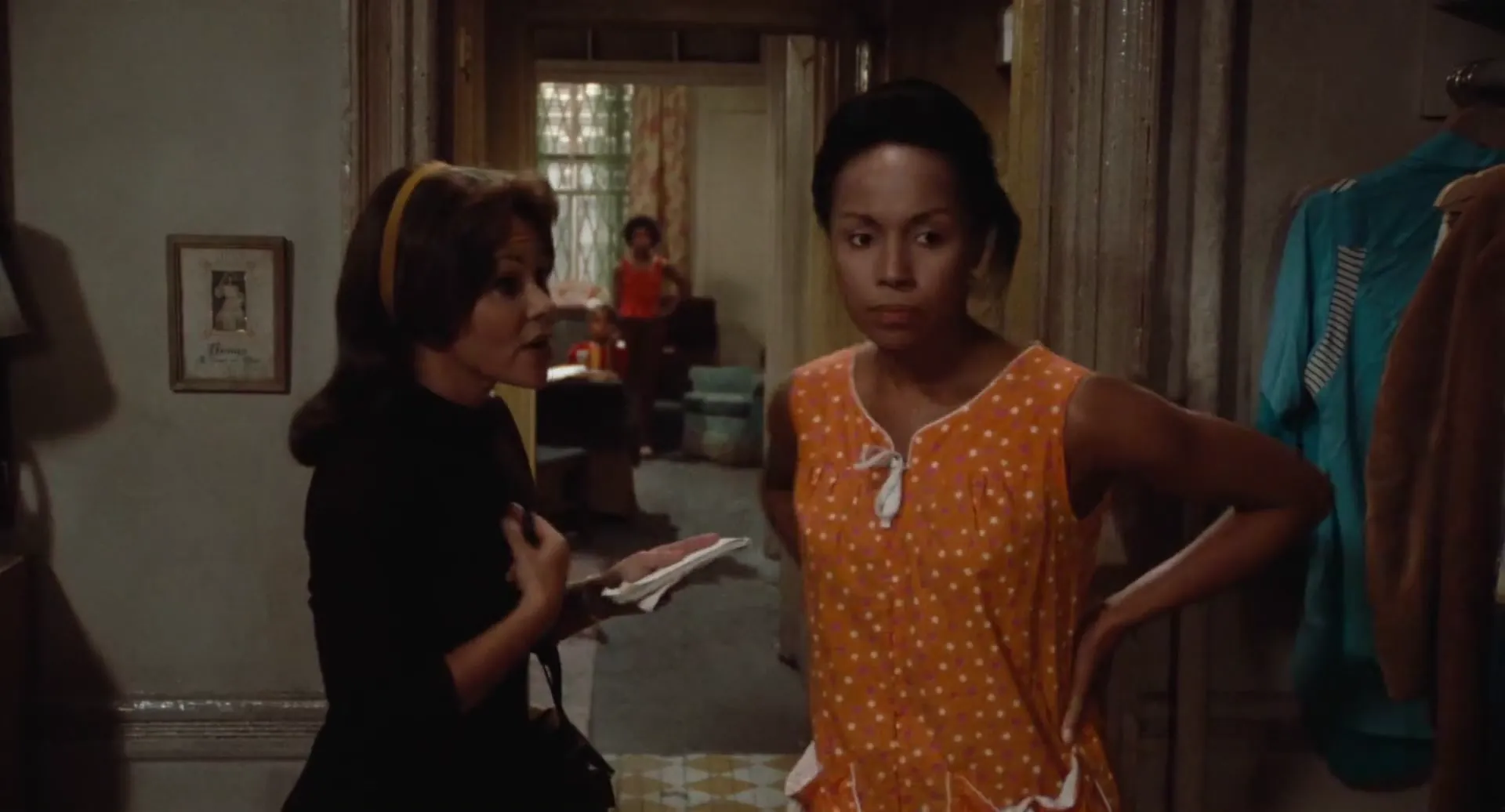 Claudine scene still 5