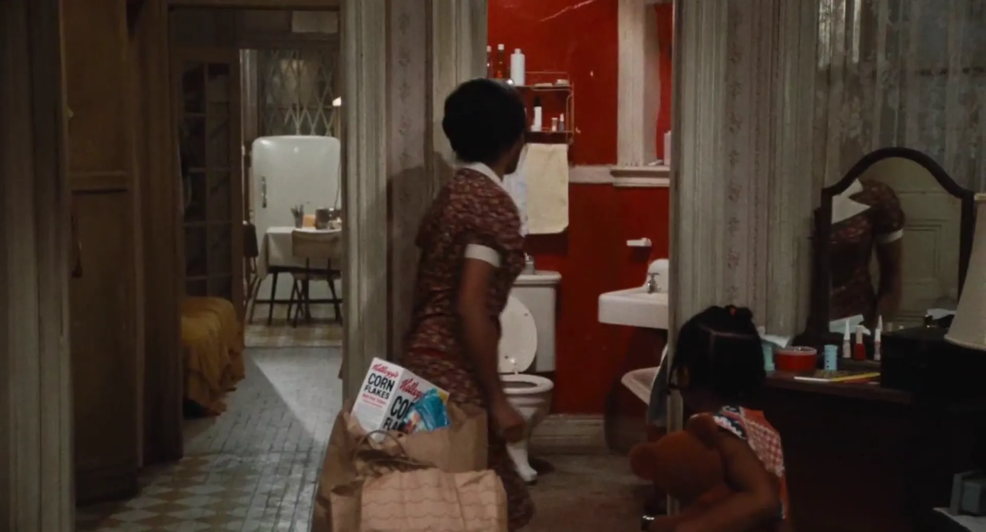 Claudine scene still 1