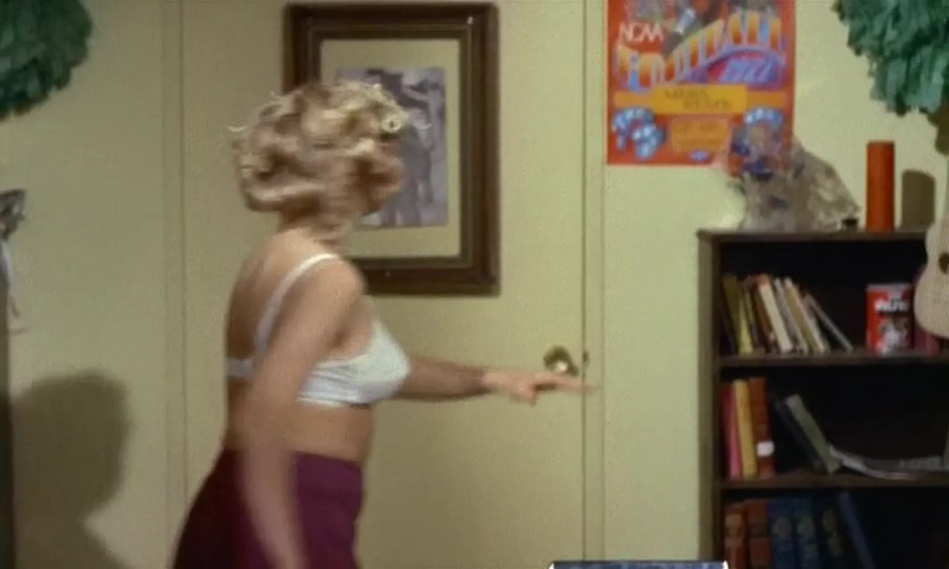 The Swinging Cheerleaders scene still 1