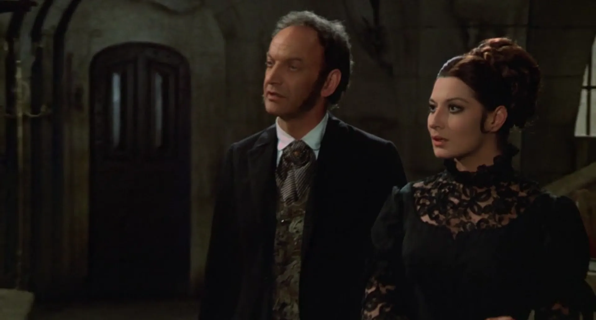 Lady Frankenstein scene still 6