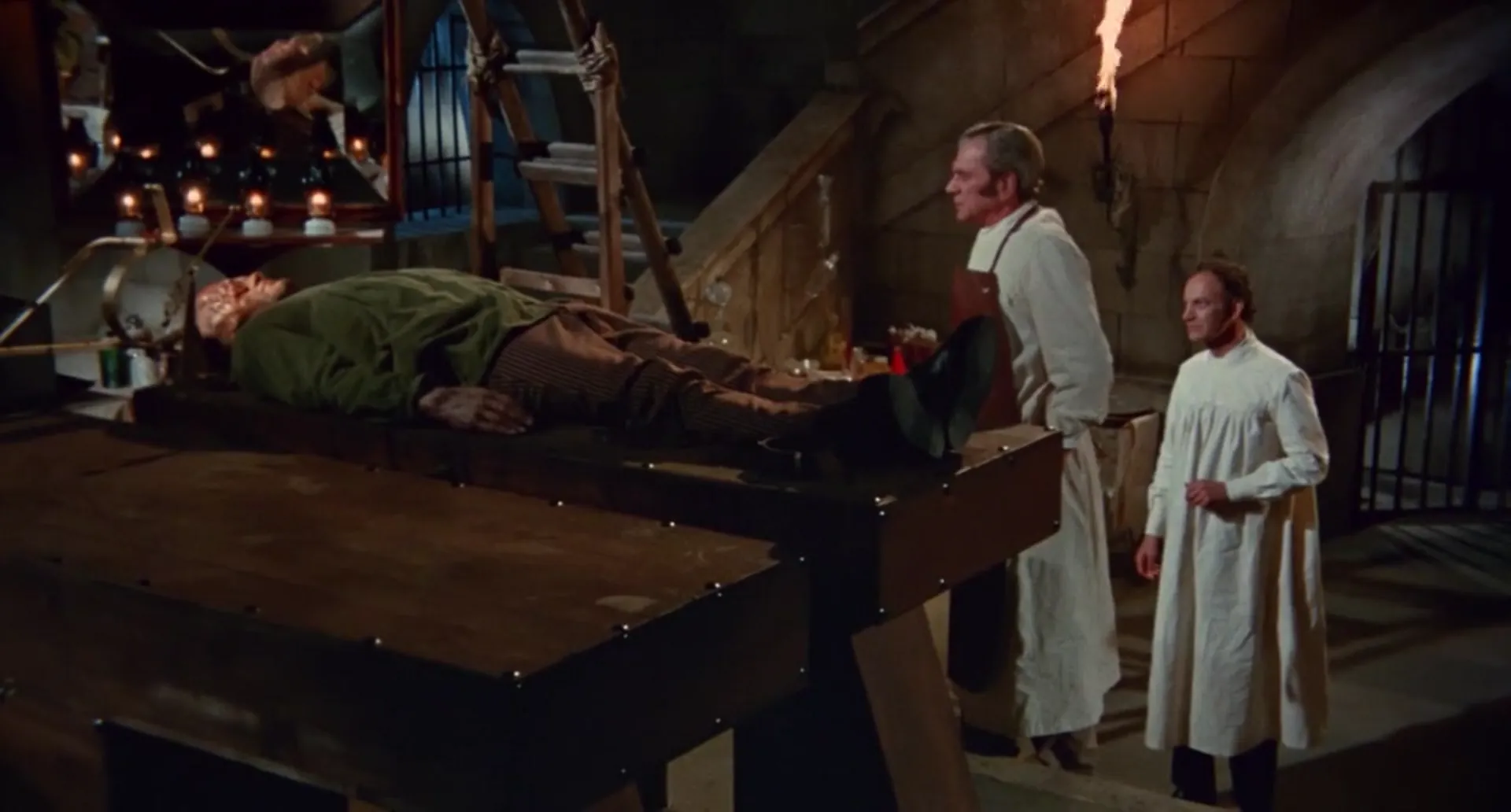 Lady Frankenstein scene still 5