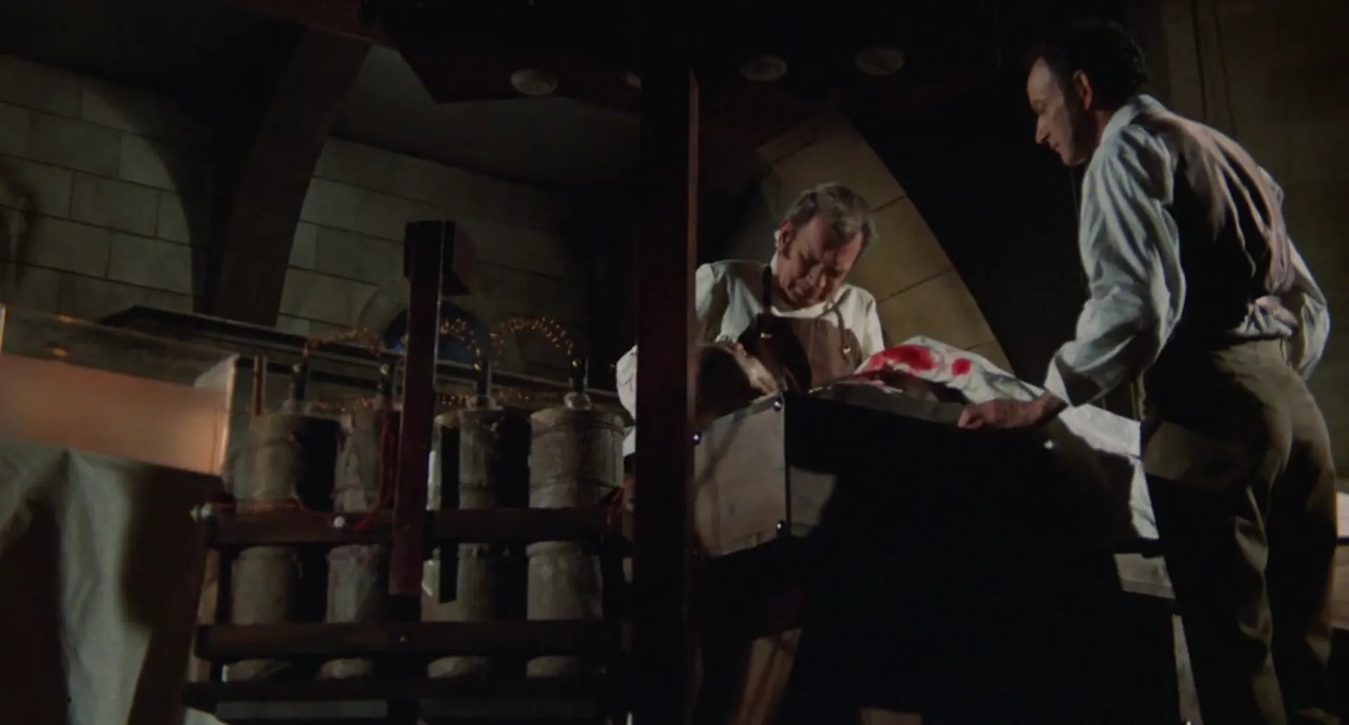 Lady Frankenstein scene still 3