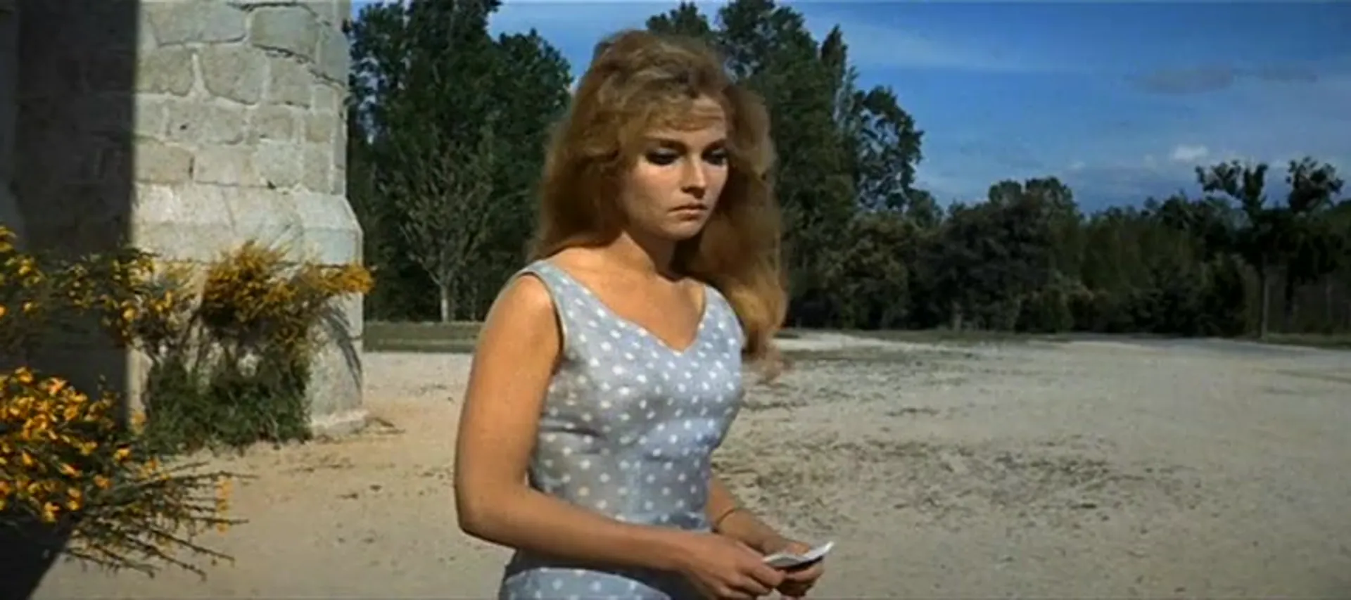 Frankenstein's Bloody Terror scene still 6