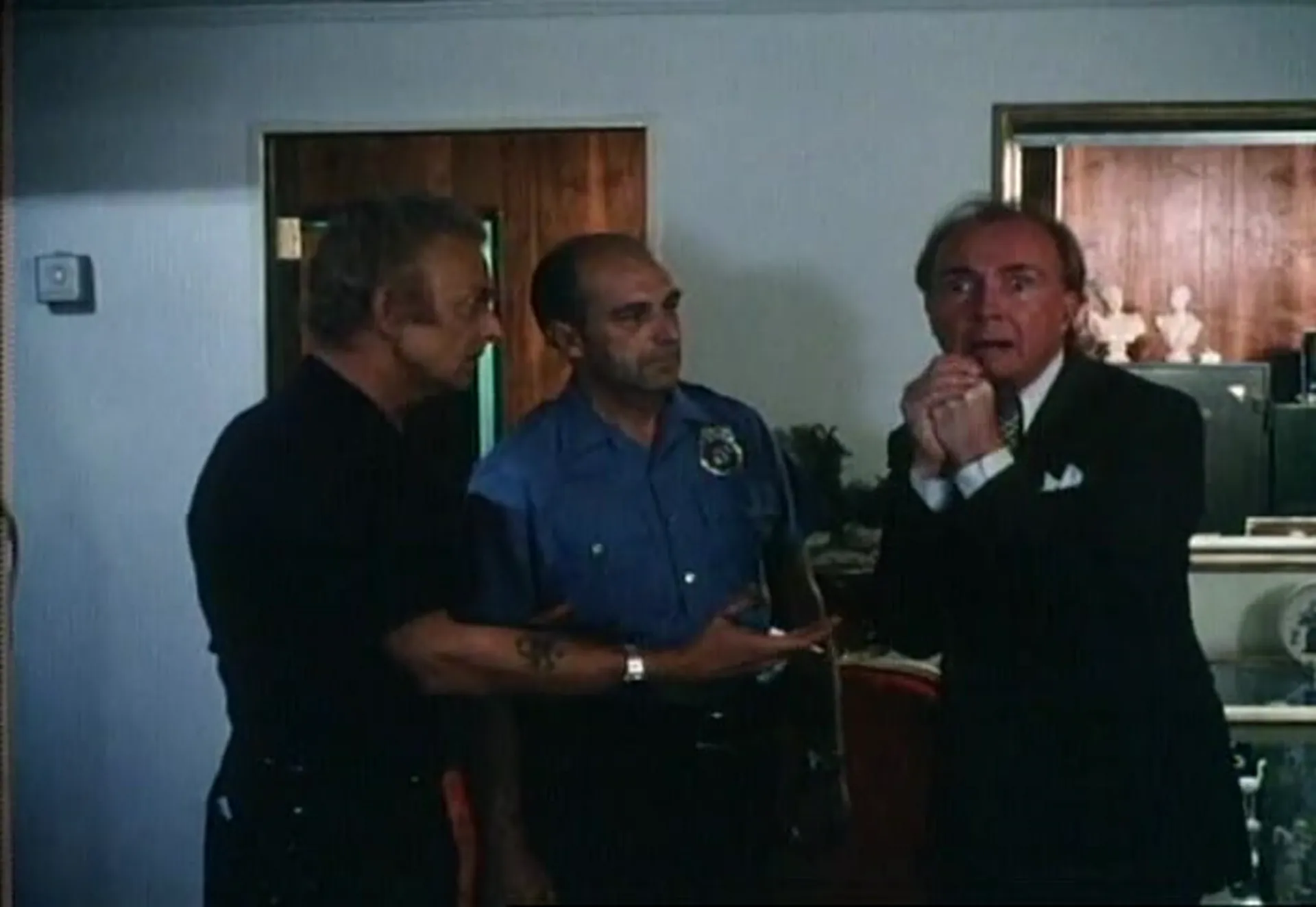 10 Violent Women scene still 1