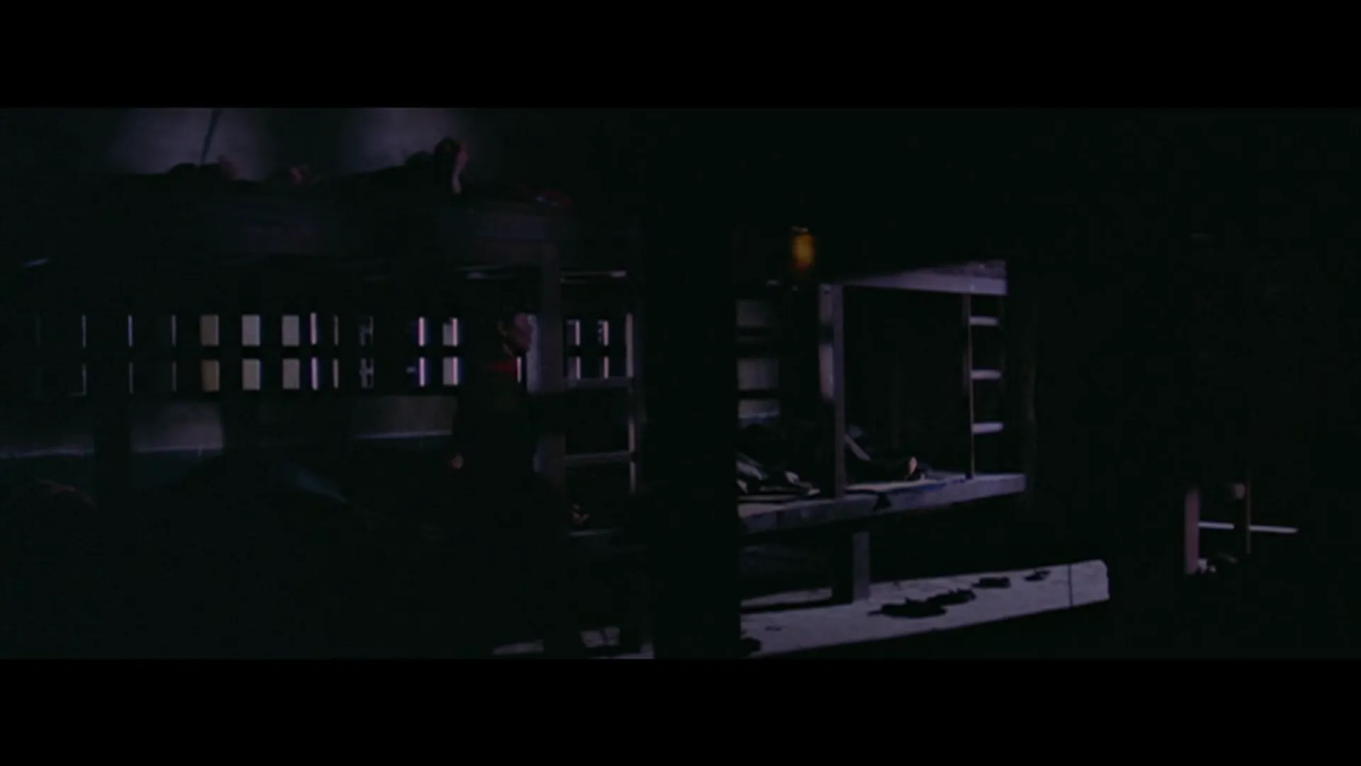 The Bamboo House of Dolls scene still 5