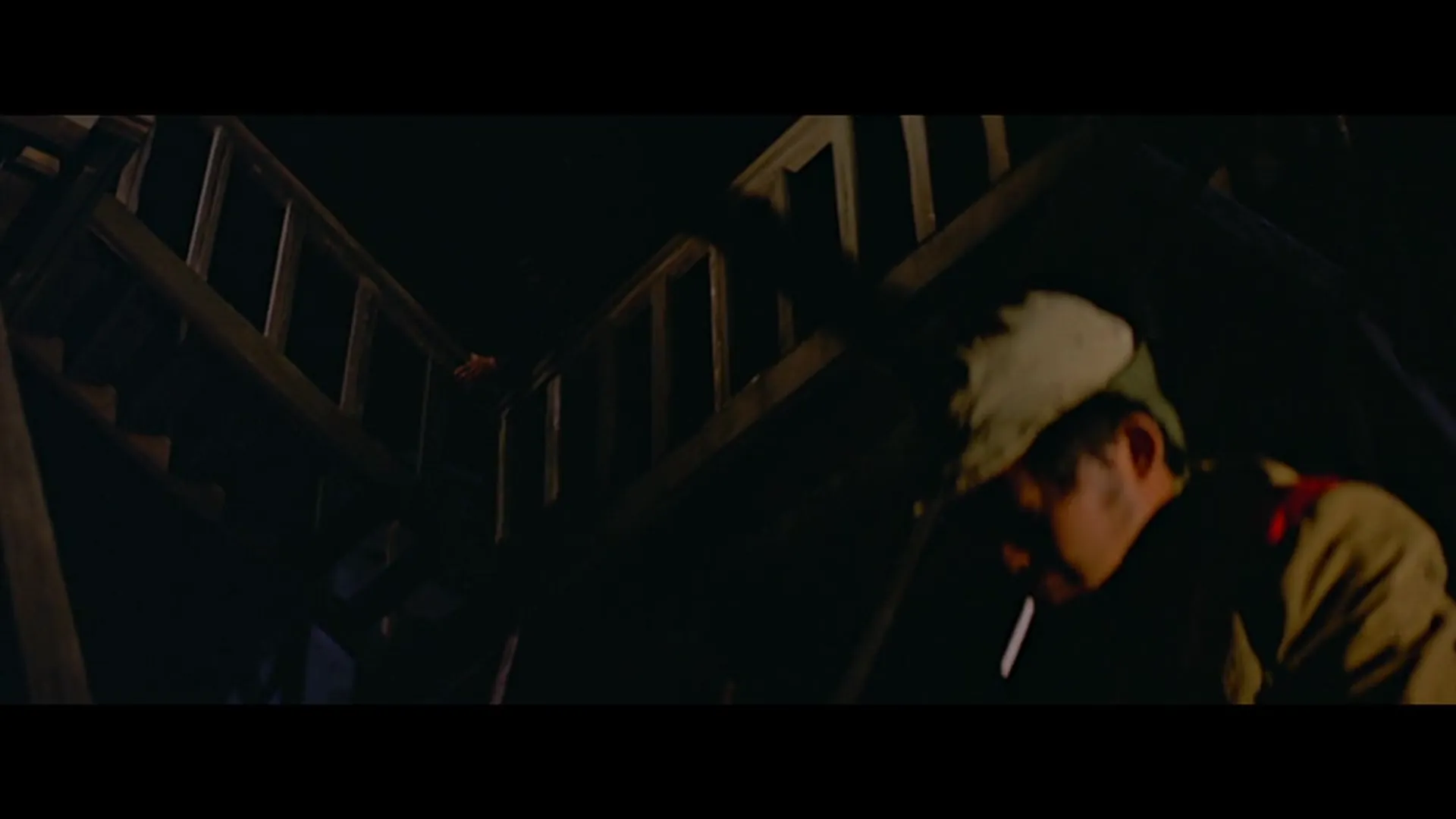 The Bamboo House of Dolls scene still 6