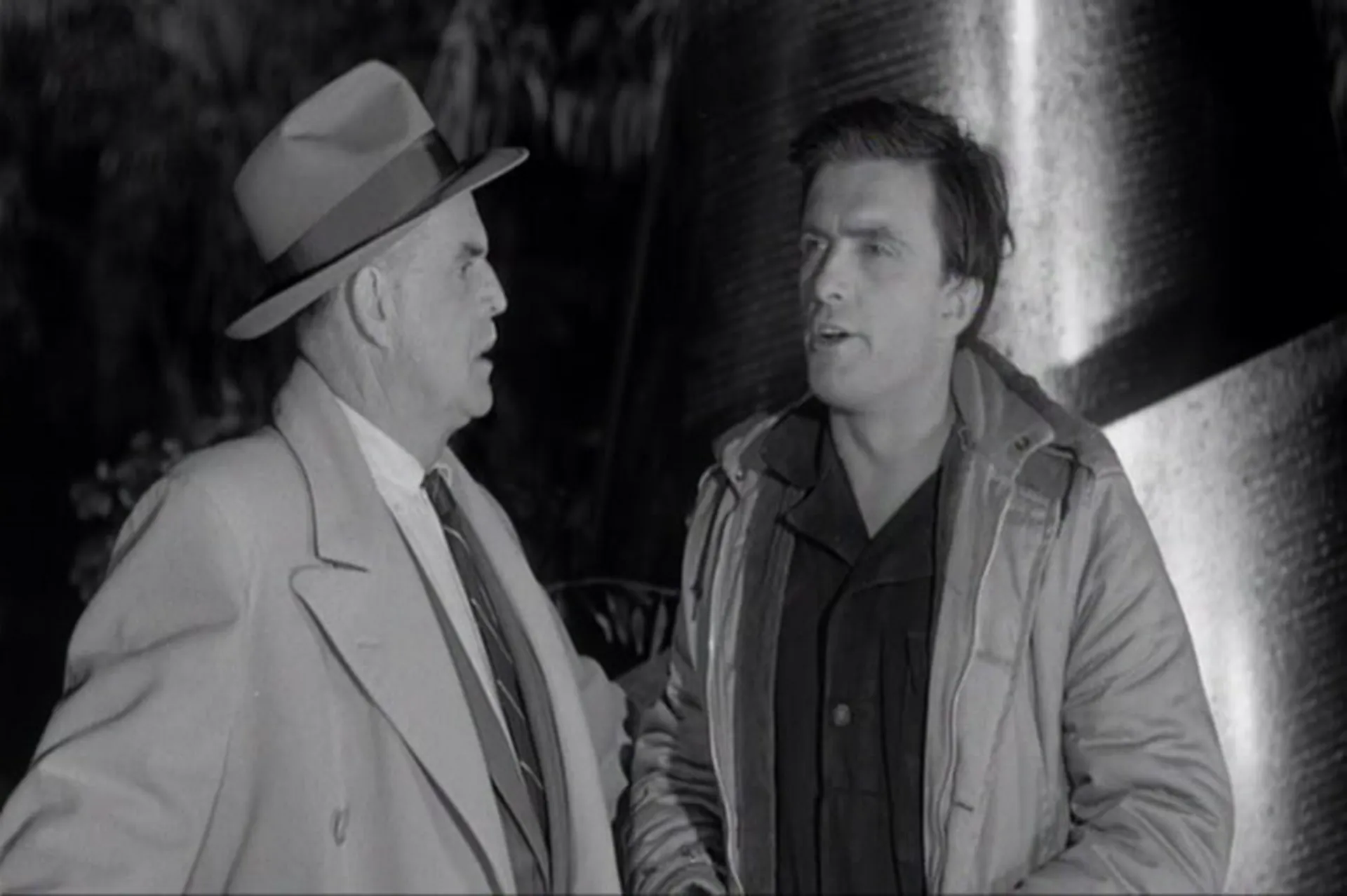 The Brain Eaters scene still 2
