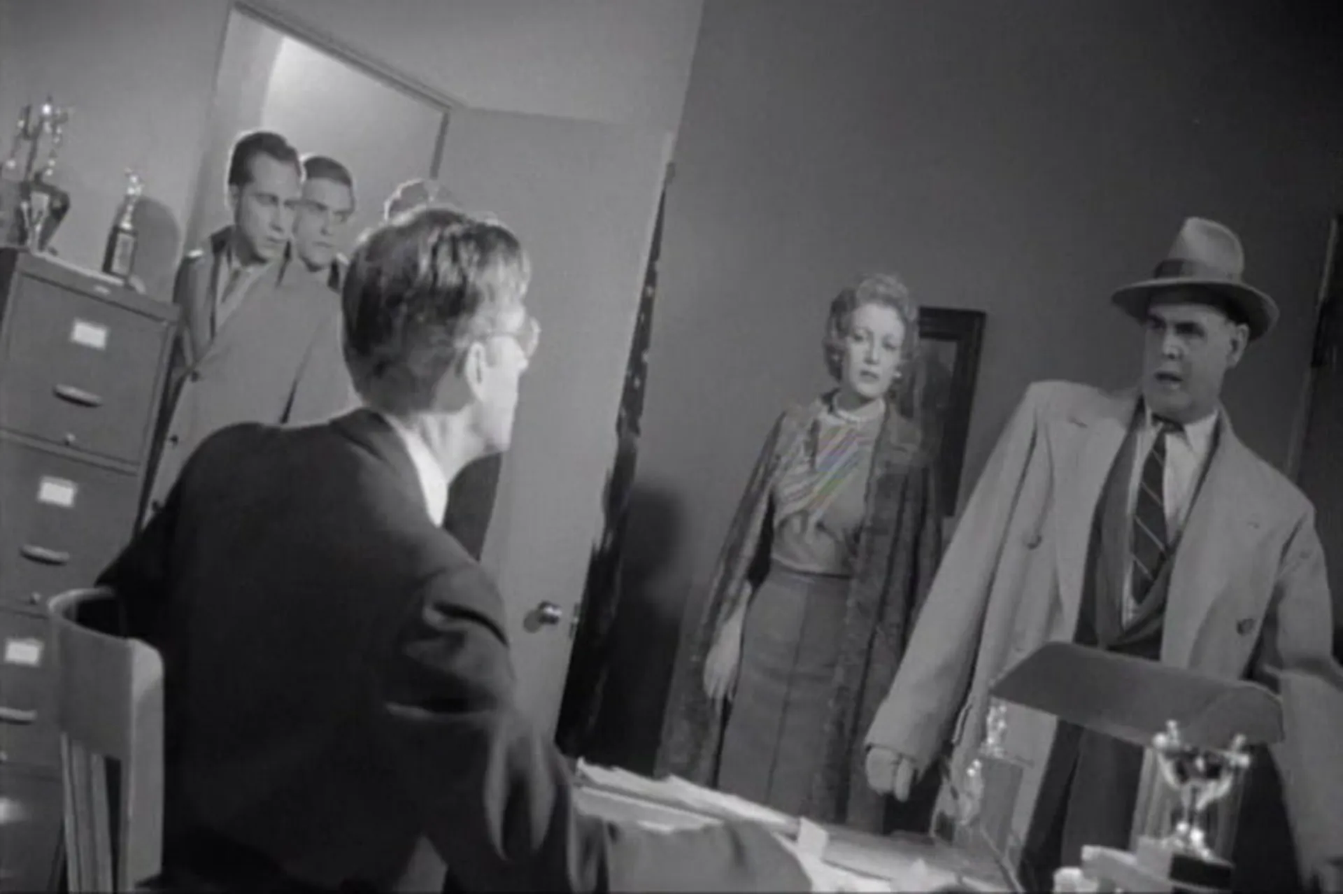 The Brain Eaters scene still 3