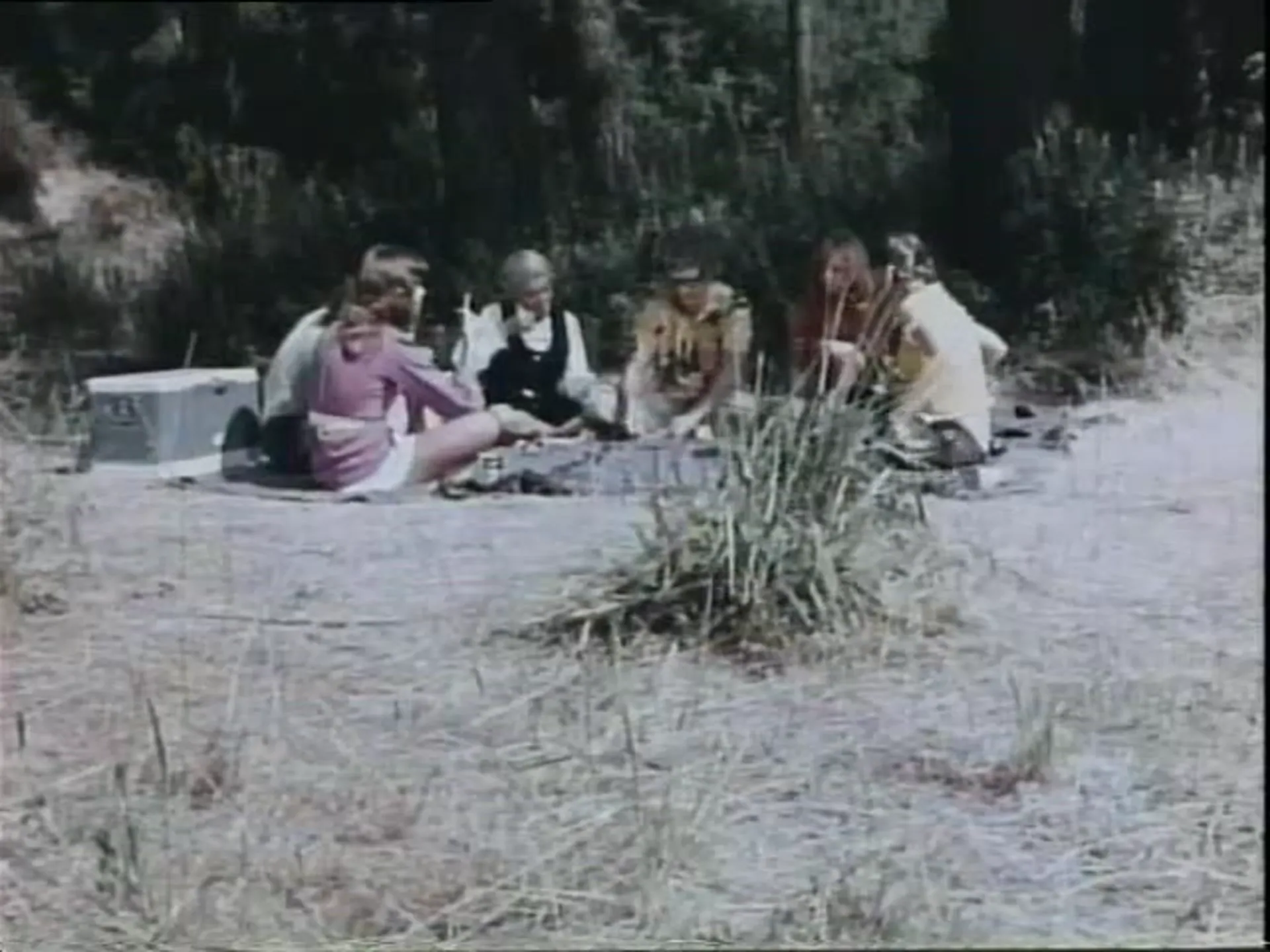 Convicts Women scene still 3