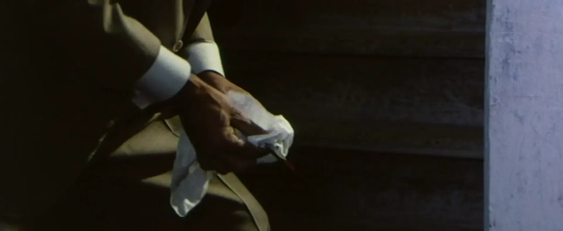 Lovers of Devil's Island scene still 2