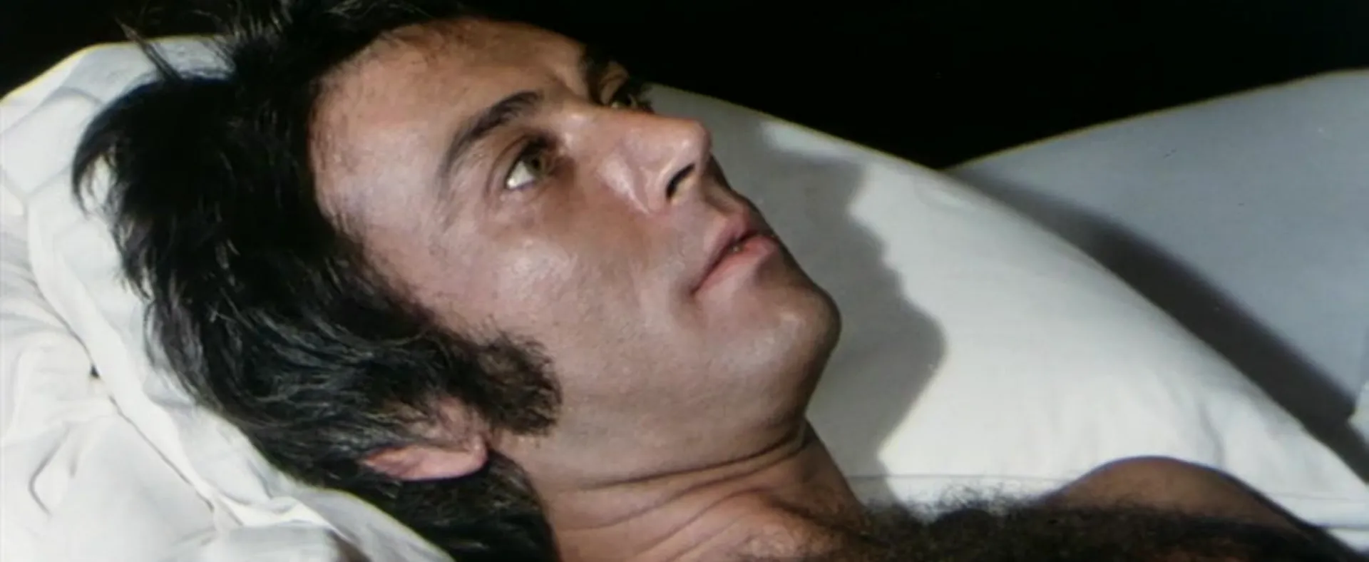 Lovers of Devil's Island scene still 1