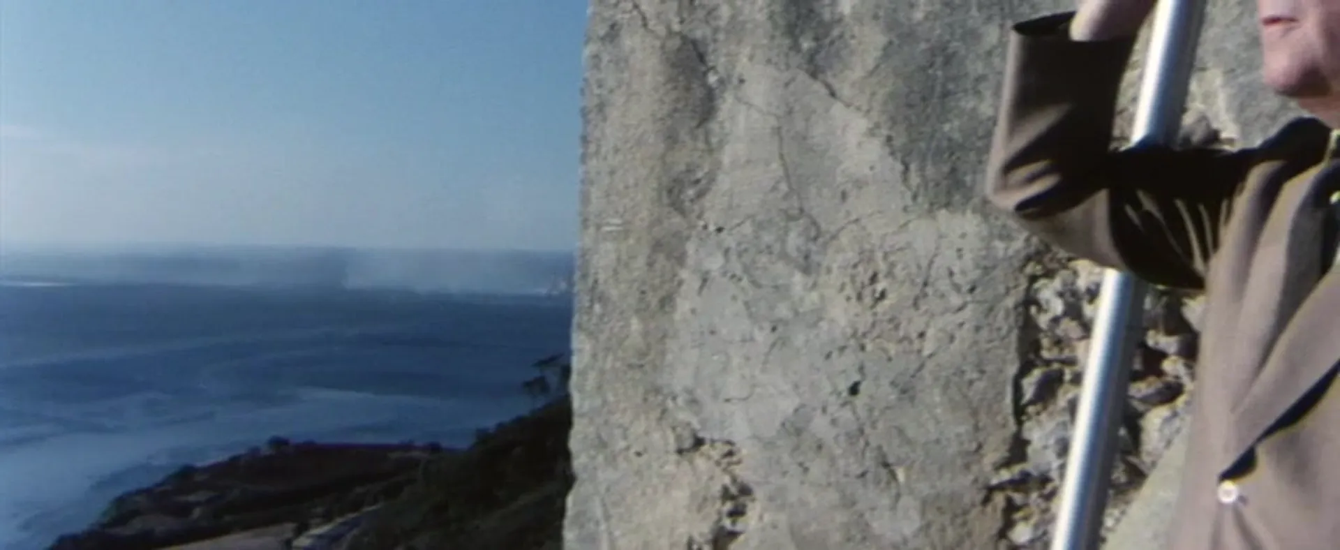 Lovers of Devil's Island scene still 3