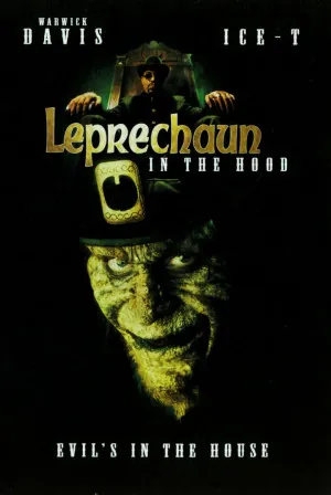 Leprechaun 5: in the Hood
