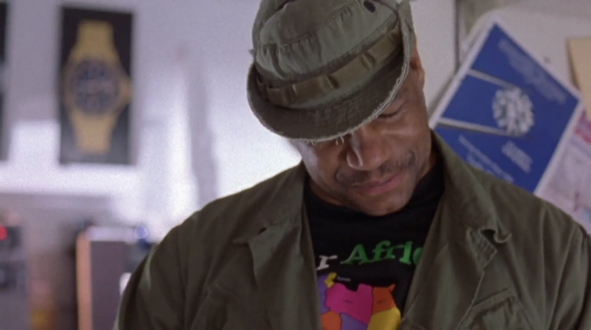 Leprechaun 5: in the Hood scene still 1