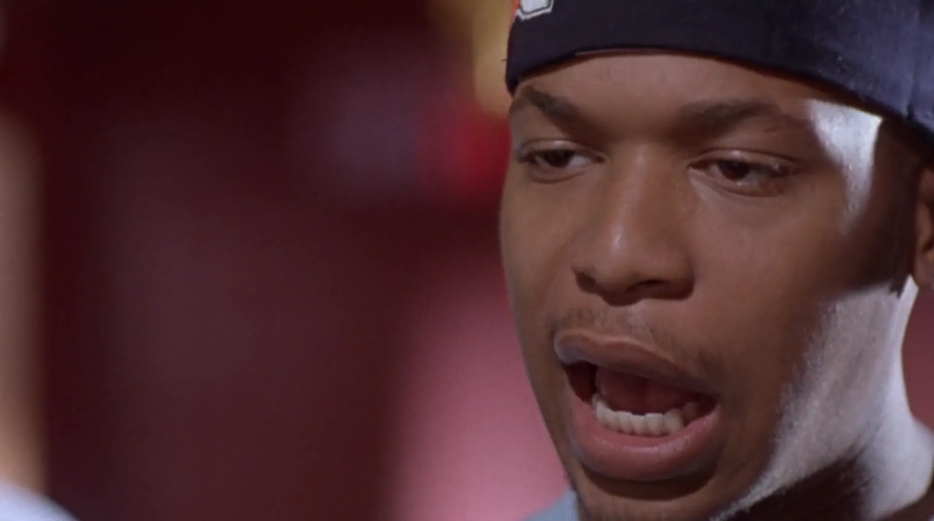 Leprechaun 5: in the Hood scene still 4