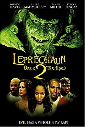 Leprechaun 6: Back 2 tha Hood