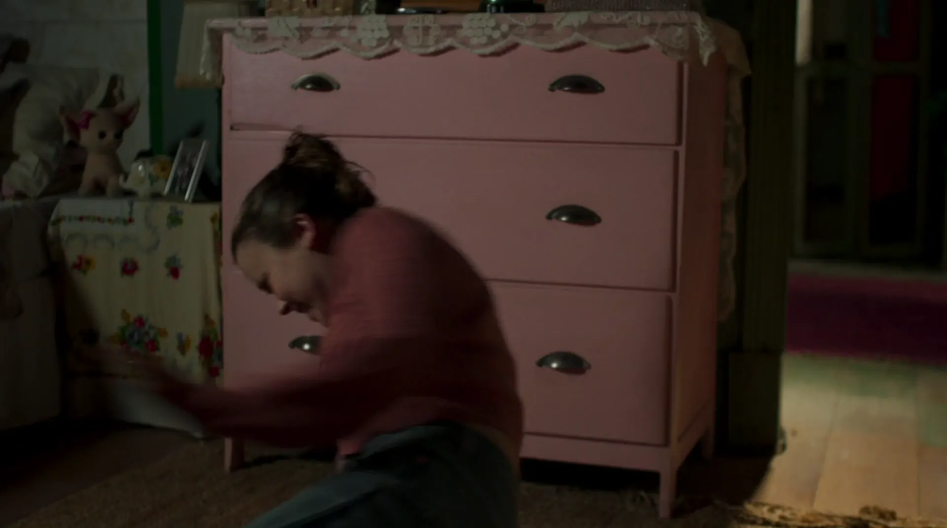 Leprechaun Returns scene still 5