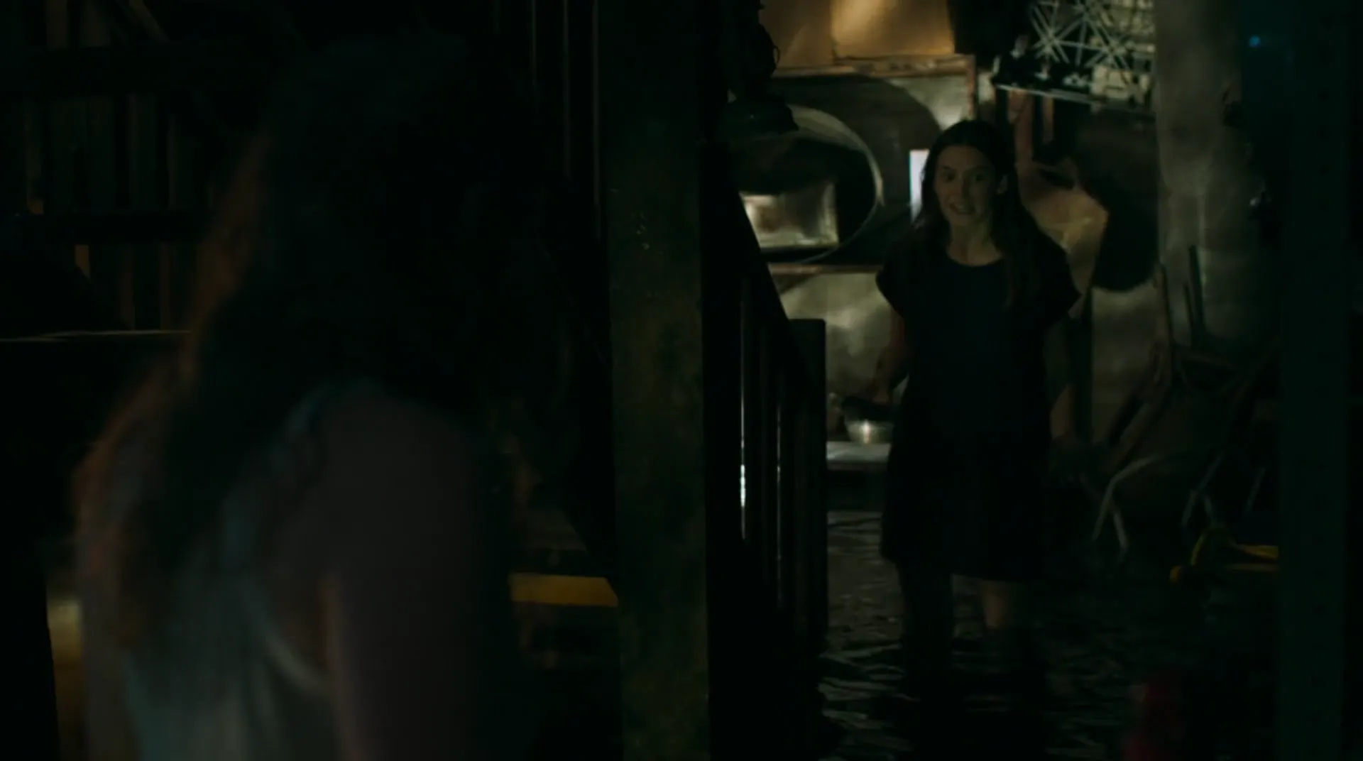 Leprechaun Returns scene still 3
