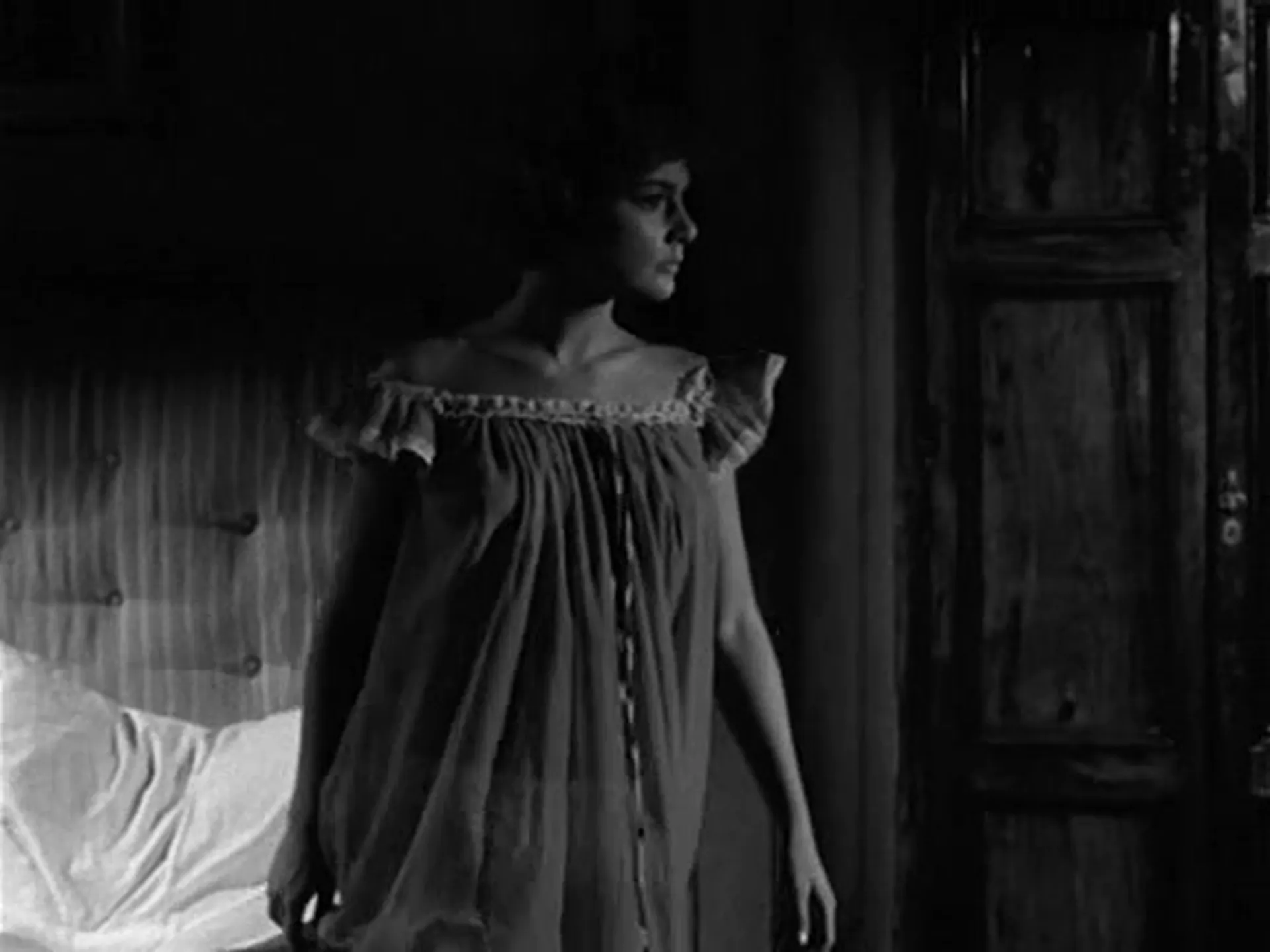 The Playgirls and the Vampire scene still 2