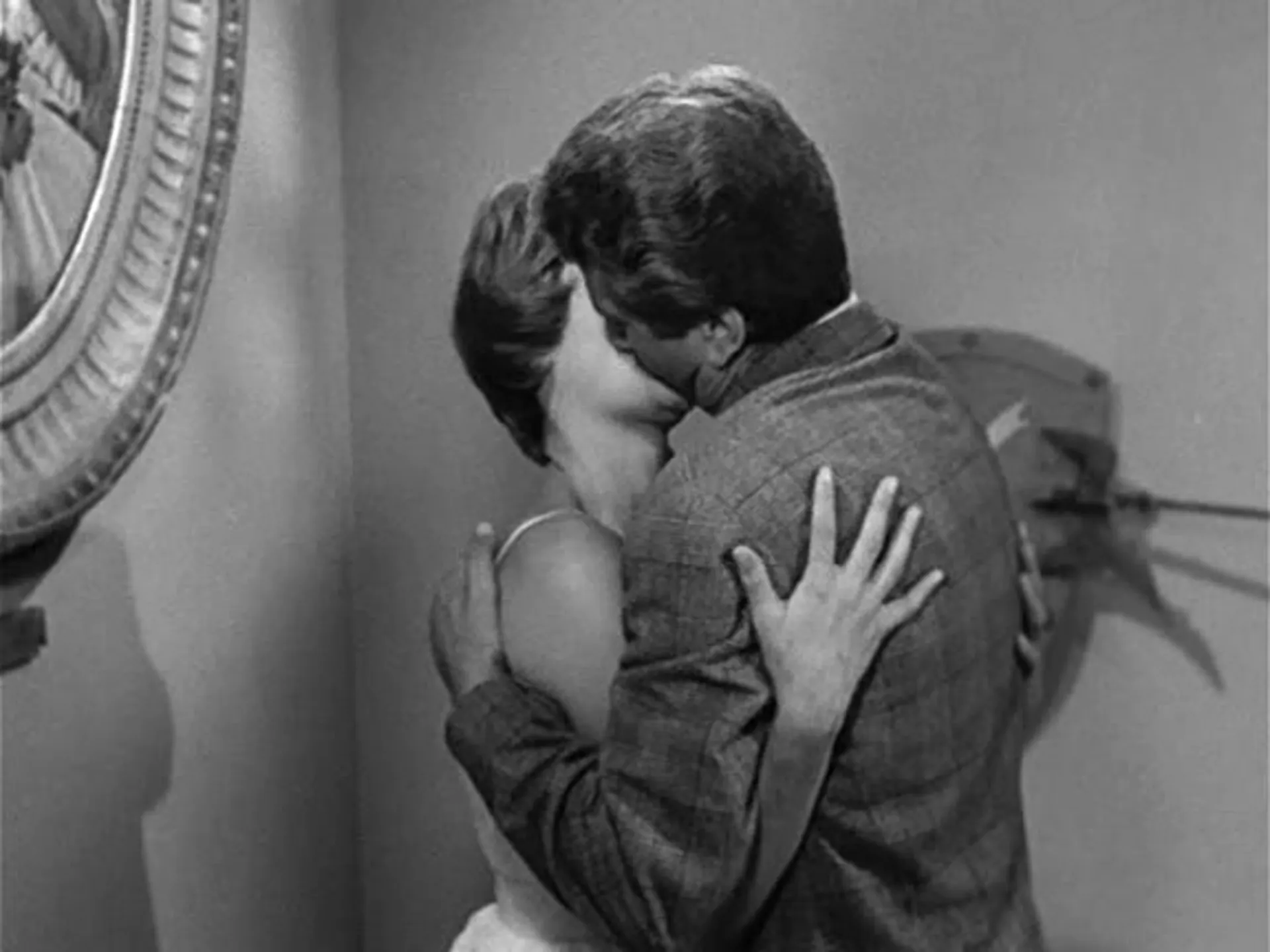 The Playgirls and the Vampire scene still 6