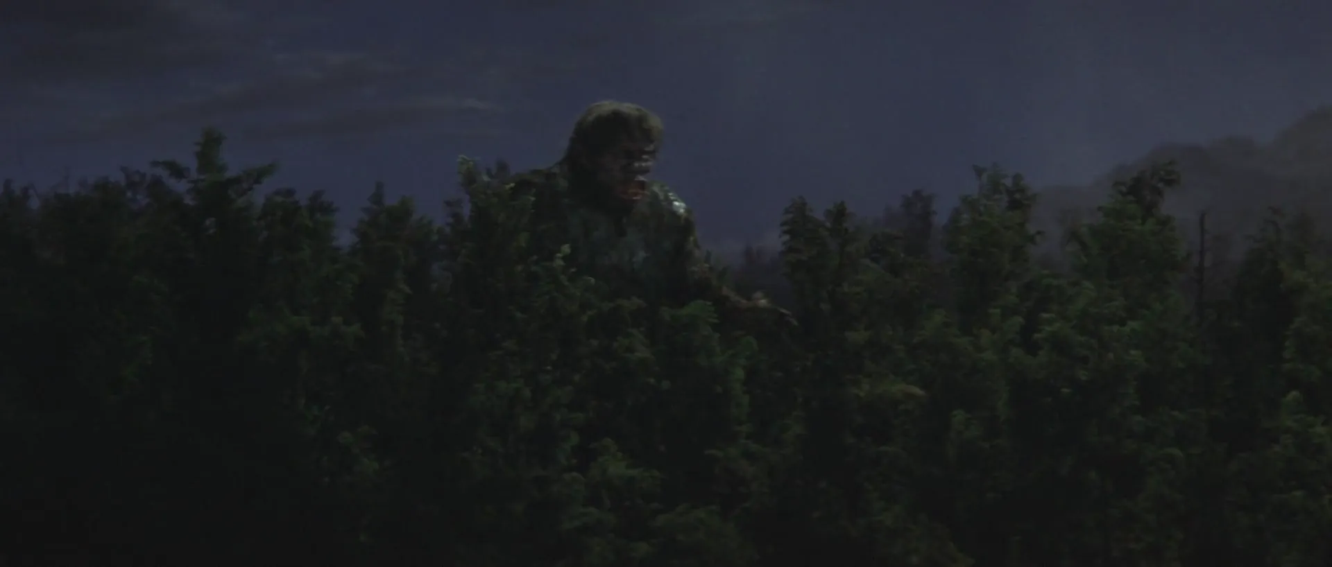 The War of the Gargantuas scene still 6