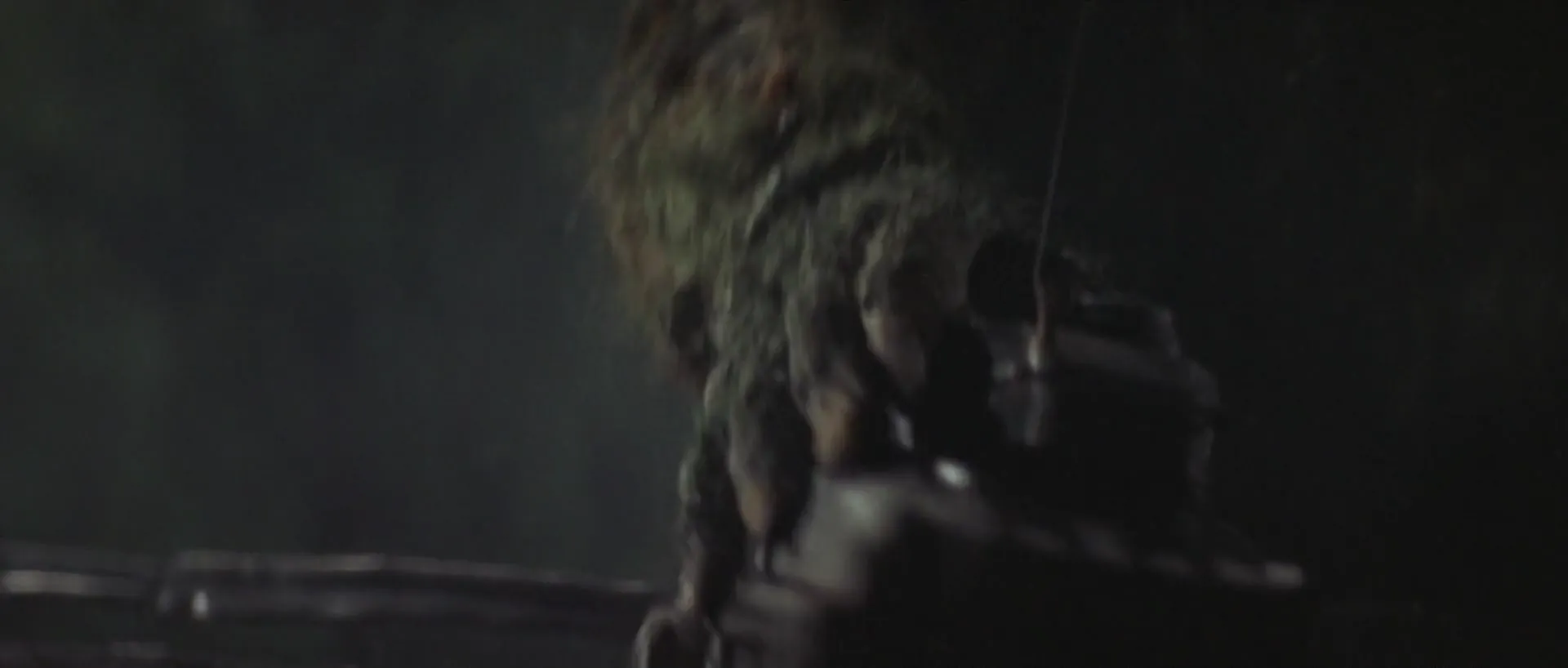 The War of the Gargantuas scene still 5