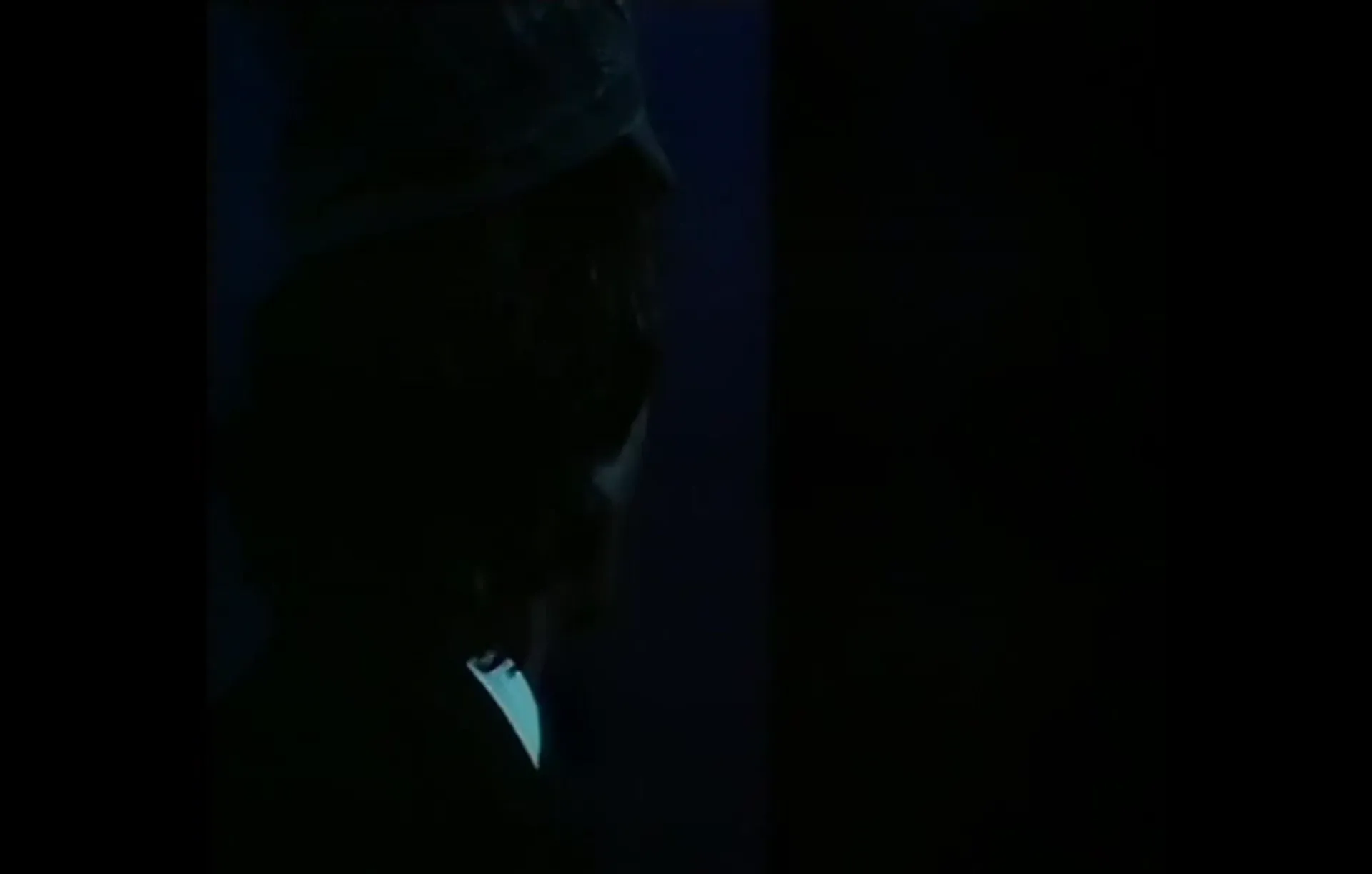 Frankenstein '80 scene still 4