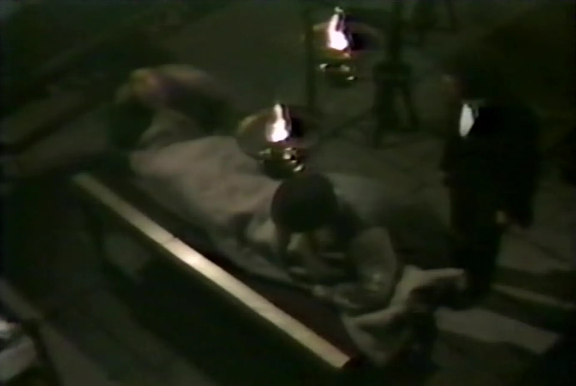 Frankenstein scene still 1