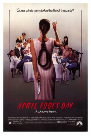 April Fool's Day