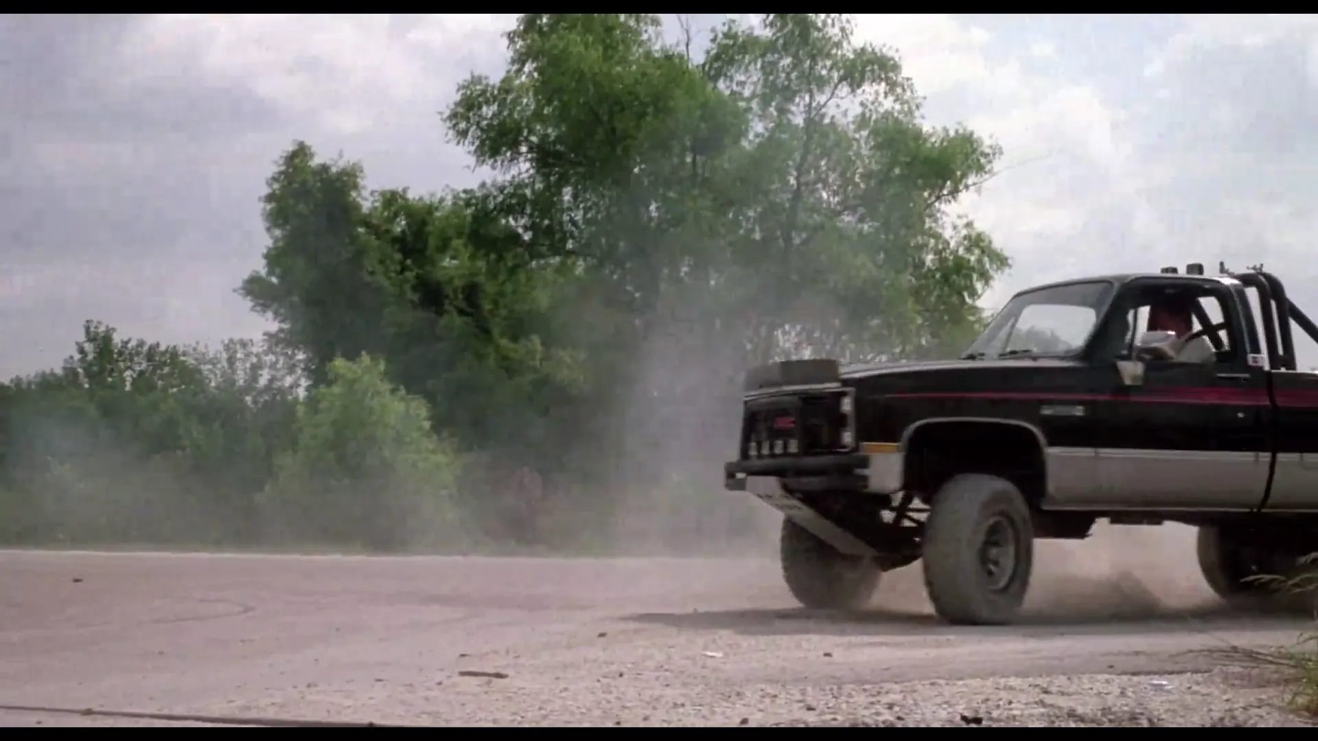 Avenging Force scene still 5