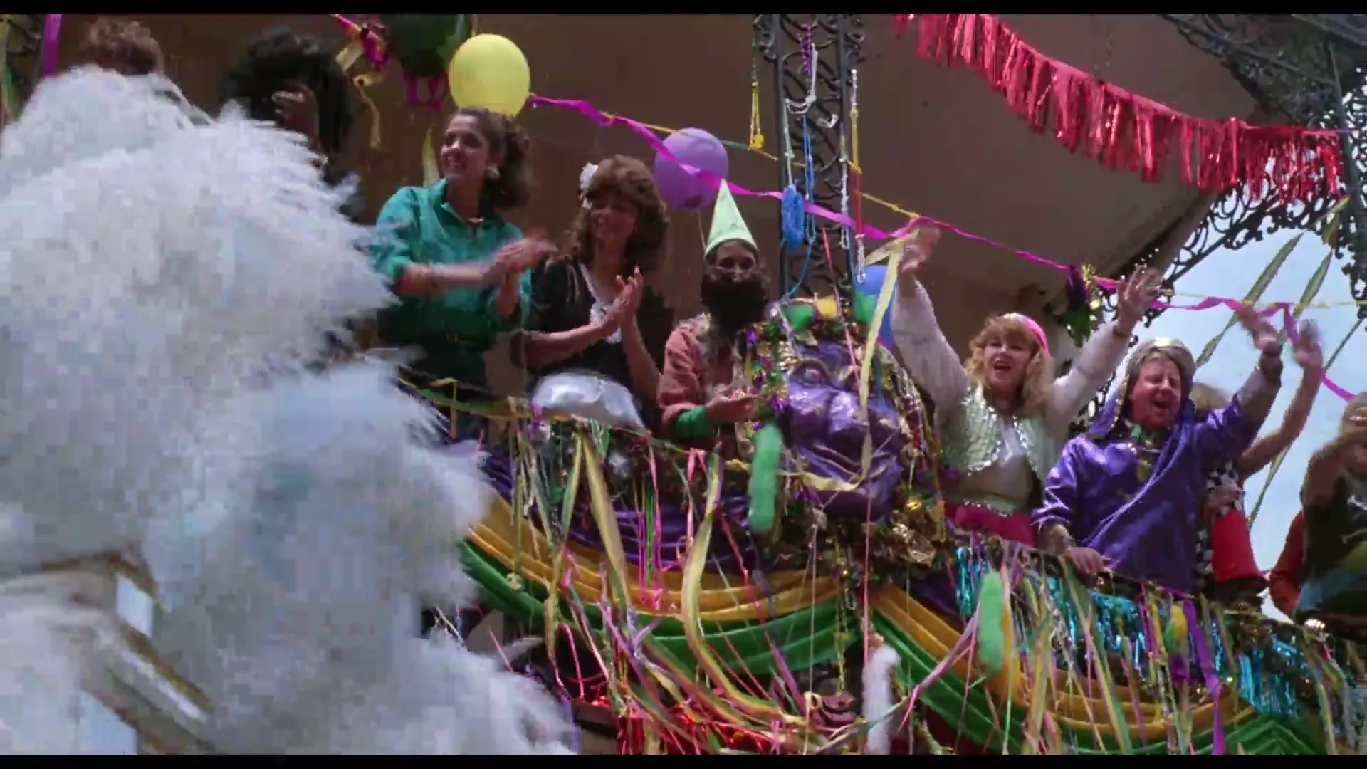 Avenging Force scene still 1