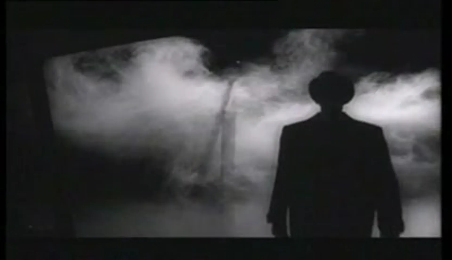 The City of the Dead scene still 2