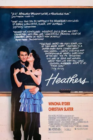 Heathers