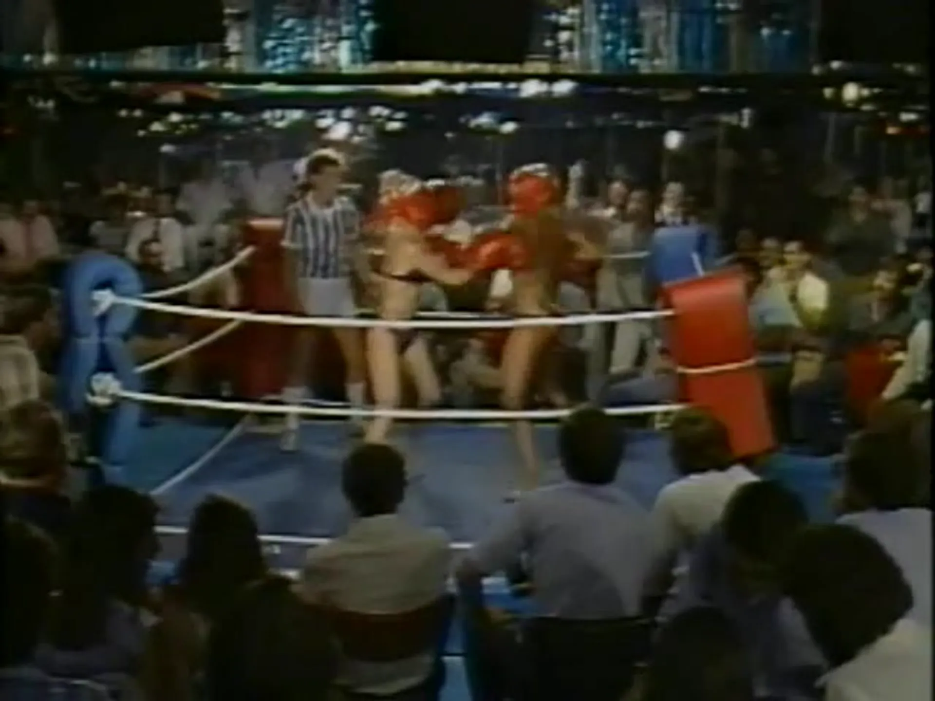 Battling Beauties scene still 6